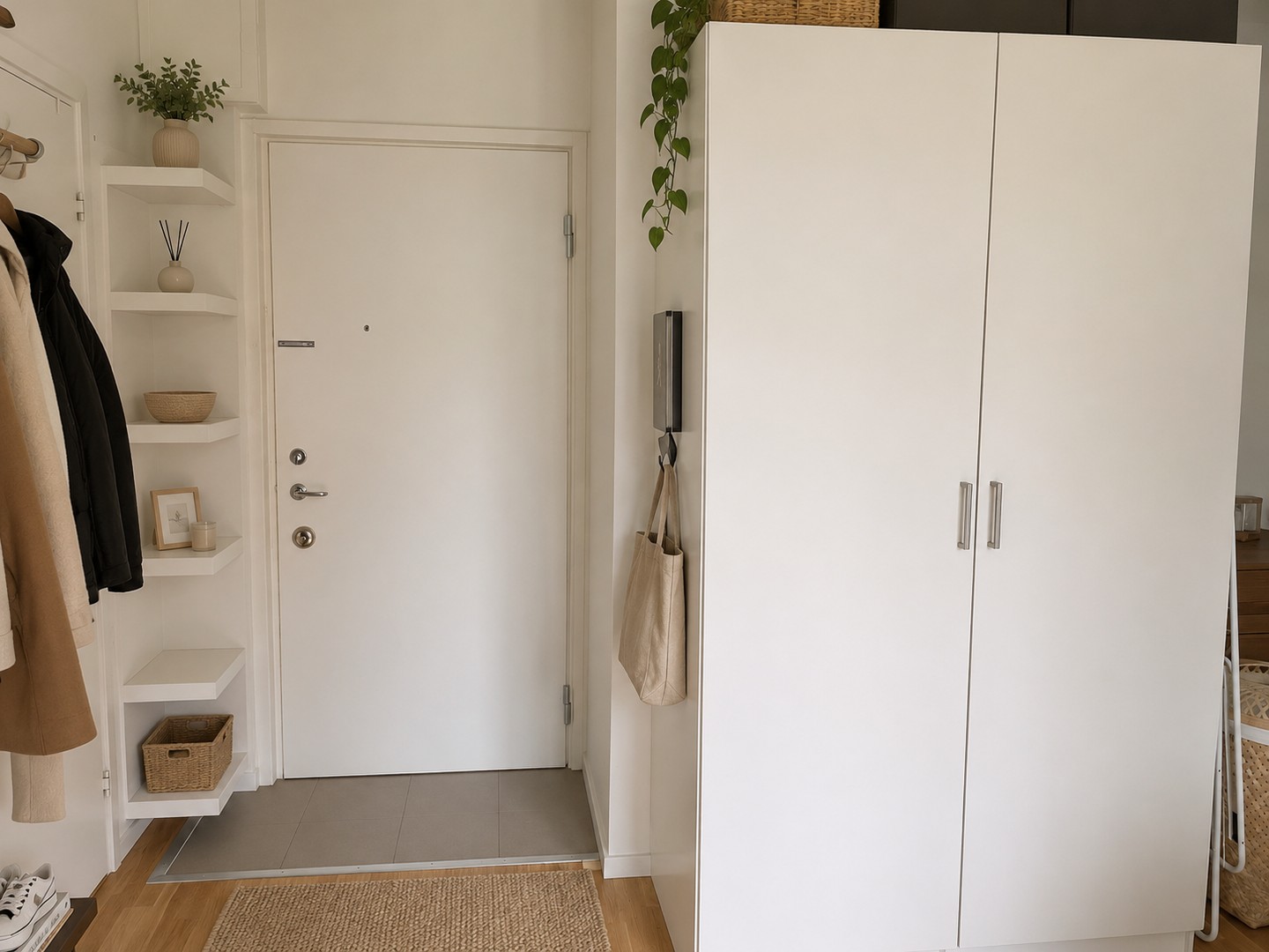 1 rok · 29 m² i Karlstad – bild 5