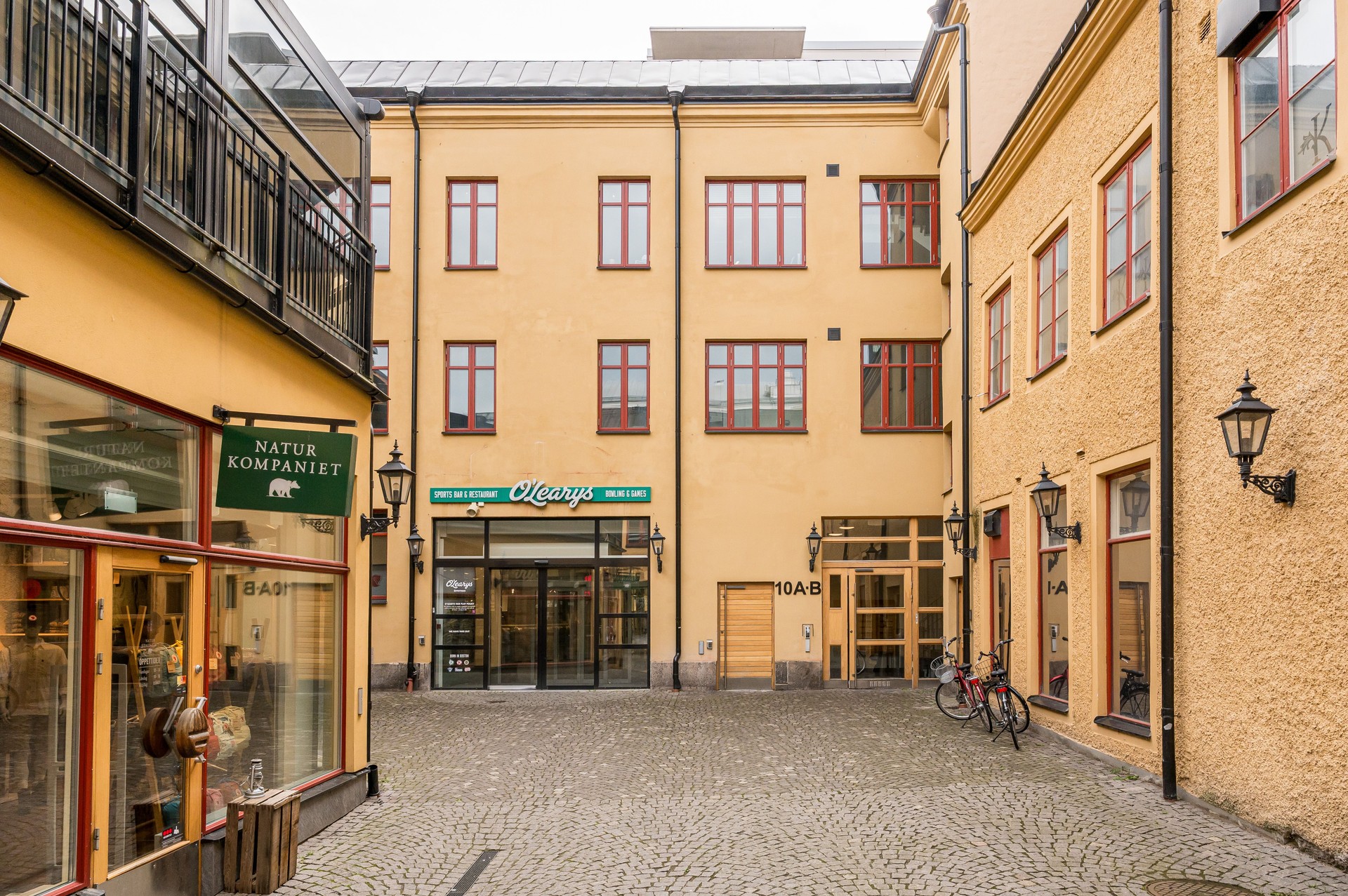 Qasa listing 1412330 - Bild 2