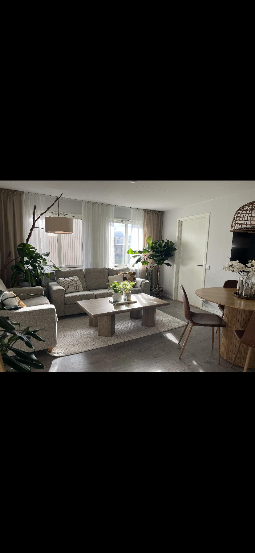 Lägenhet, 2 rooms, 48 sqm, Borås