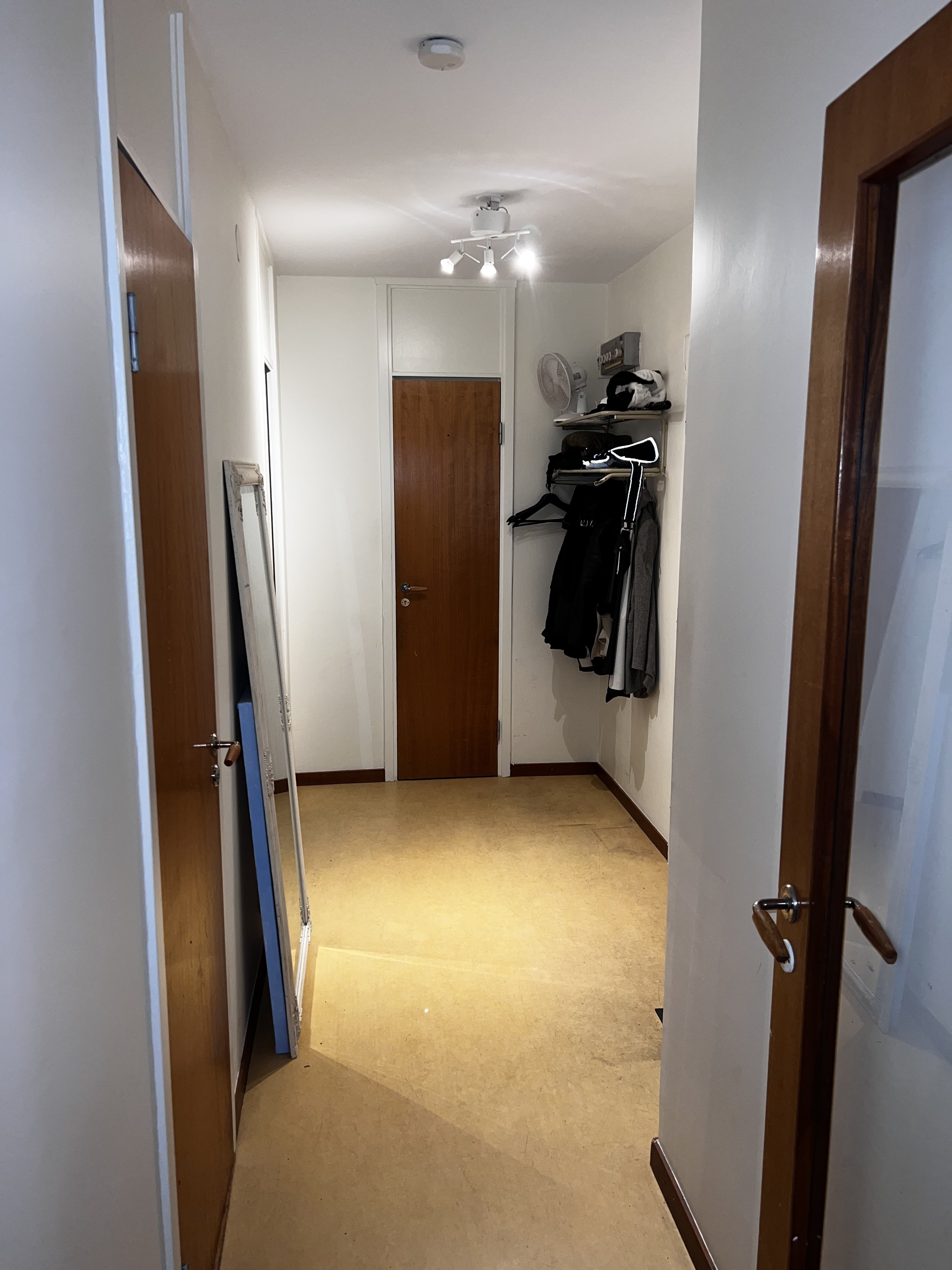 Lägenhet, 2 rooms, 55 sqm, Älta