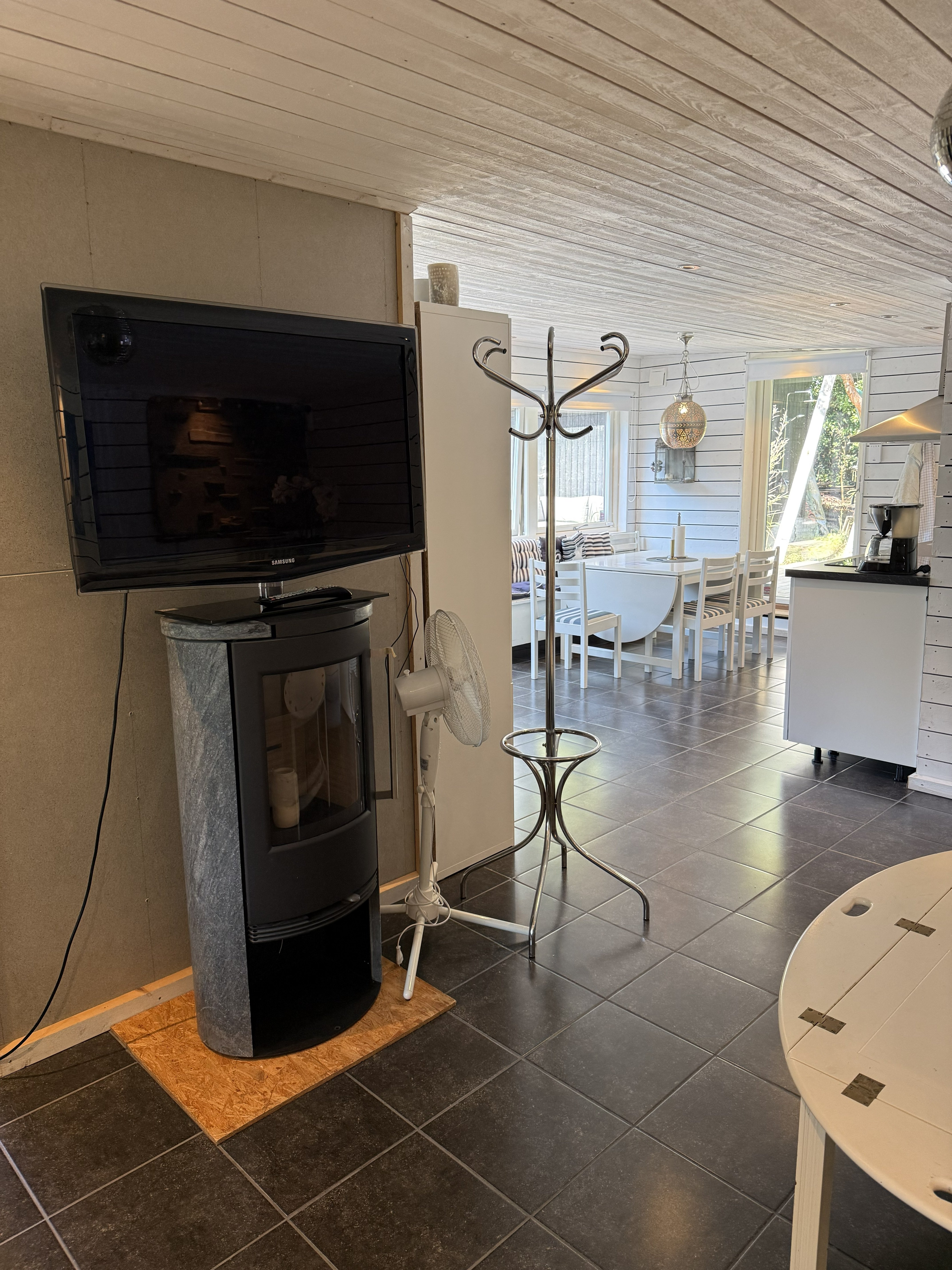 1 rok · 40 m² i Höllviken – bild 8