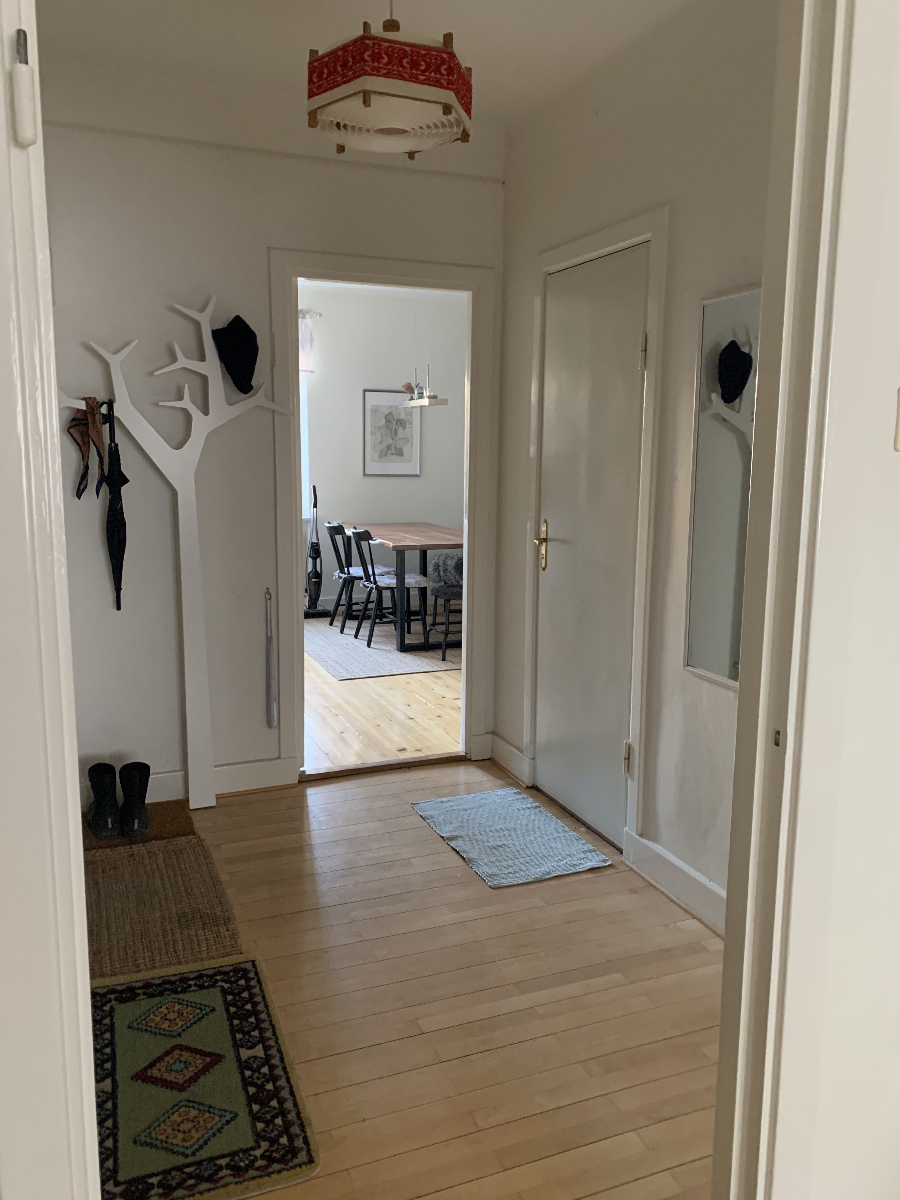 Lägenhet – Uppsala, Vaksalastaden, Kvarngärdet - Fler