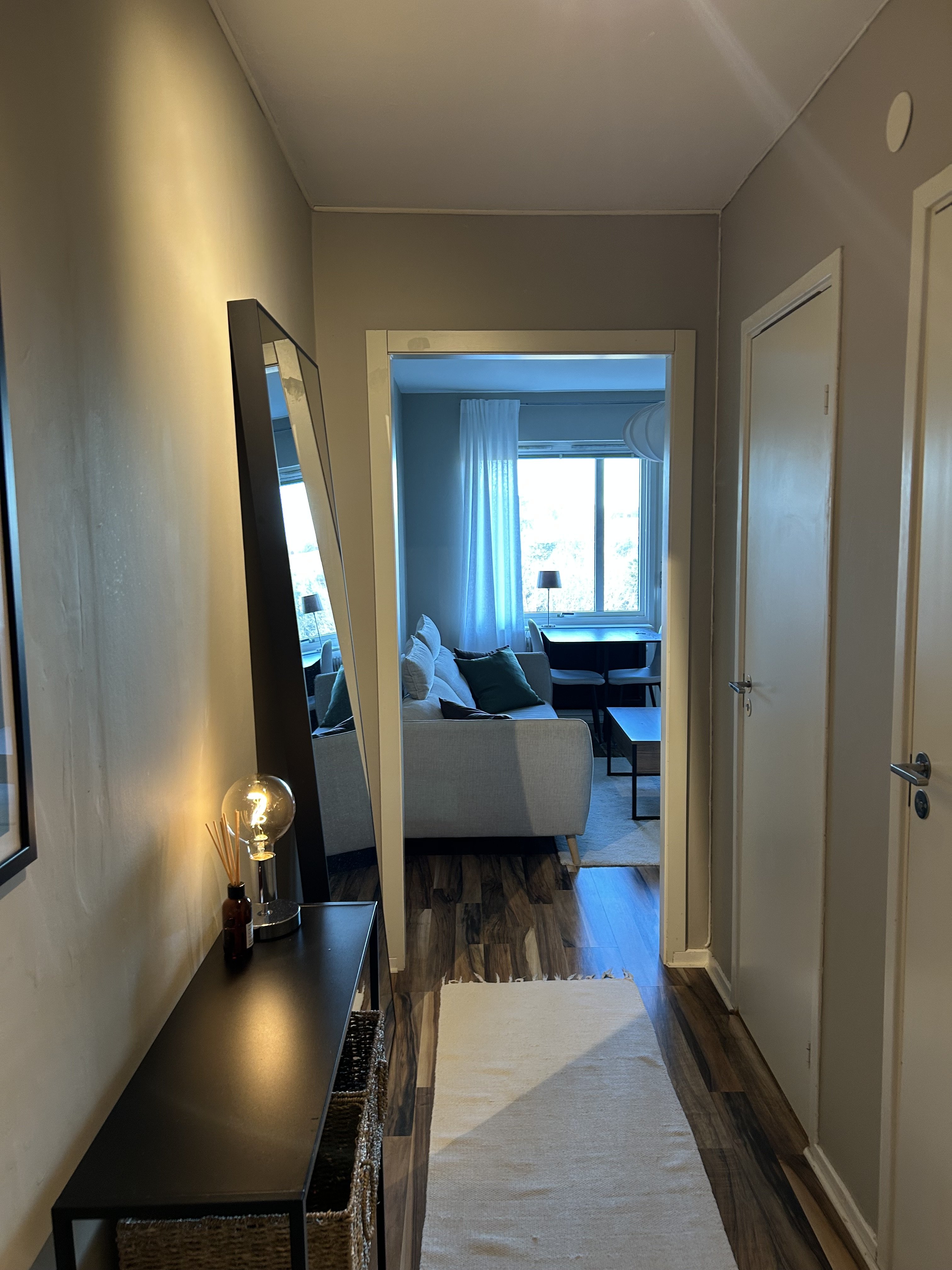 Saxofongatan, Västra Frölunda — photo 3