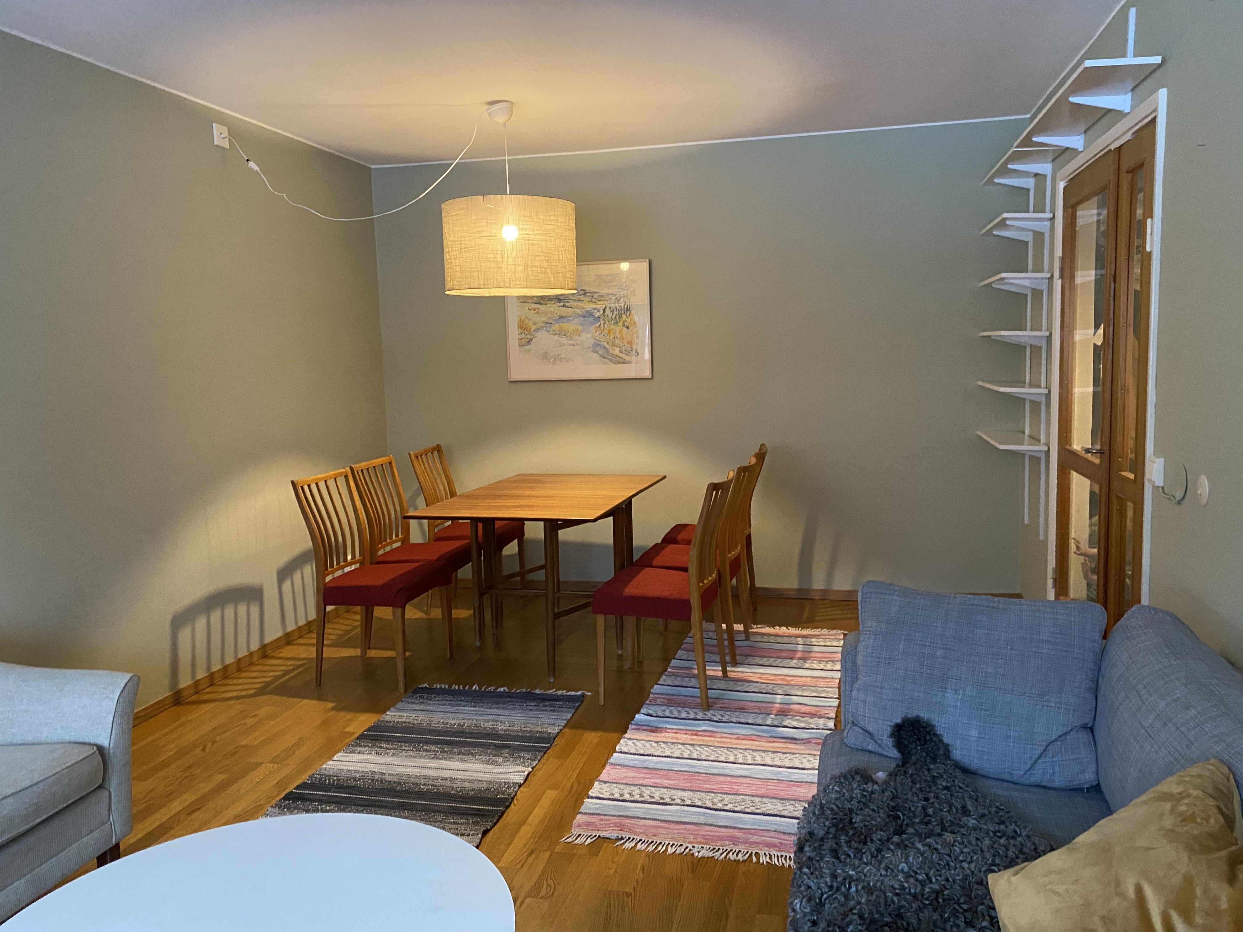 Axtorpsvägen, Umeå — photo 2