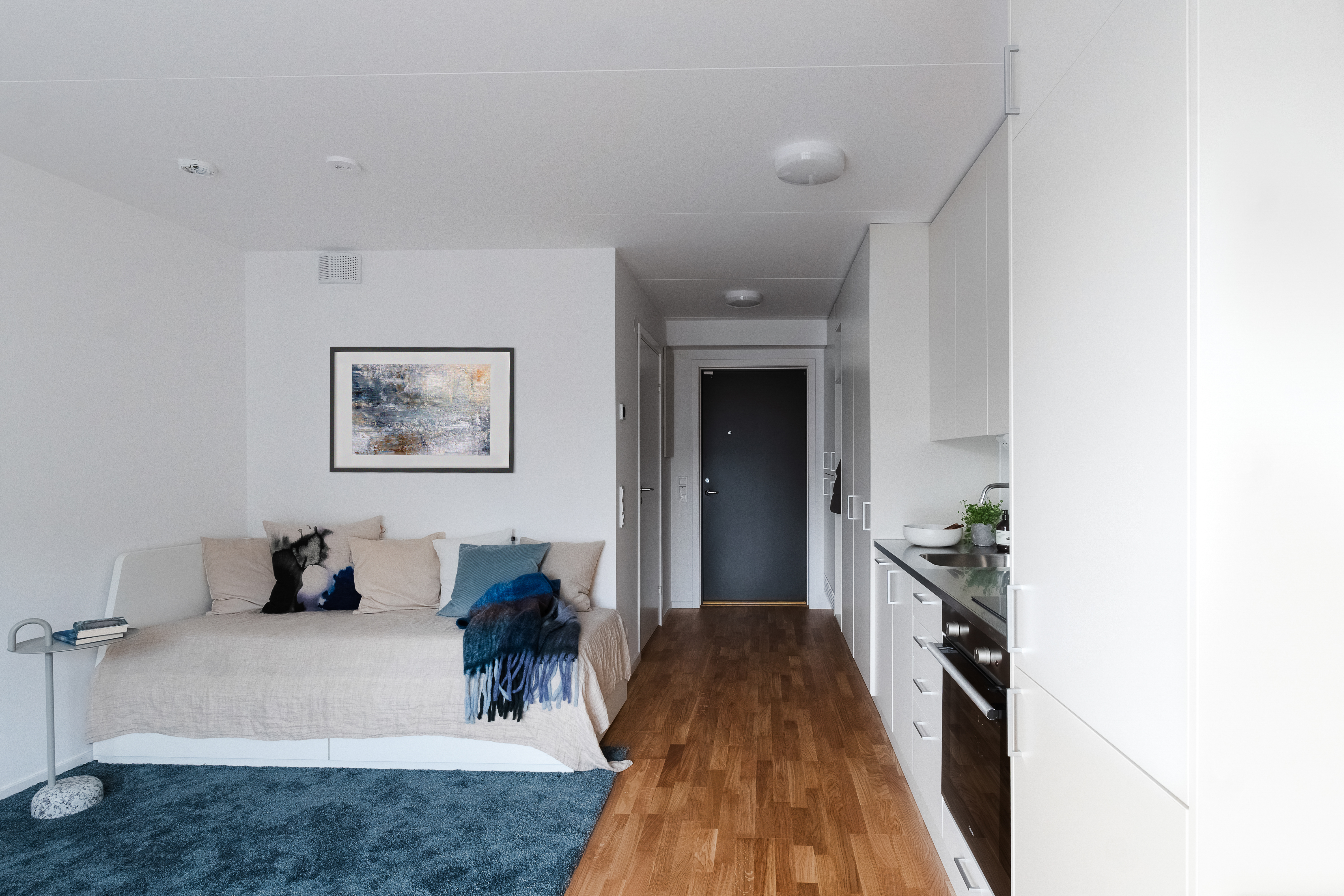 Hyreslägenhet på Uppsala i uppsala