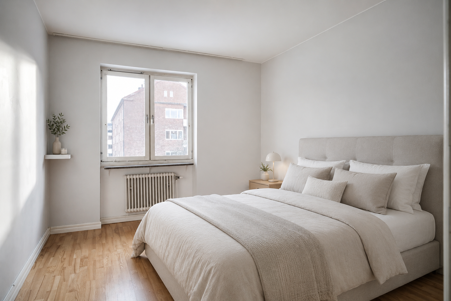 Lägenhet – Helsingborg, Tågaborg S - Bild 2