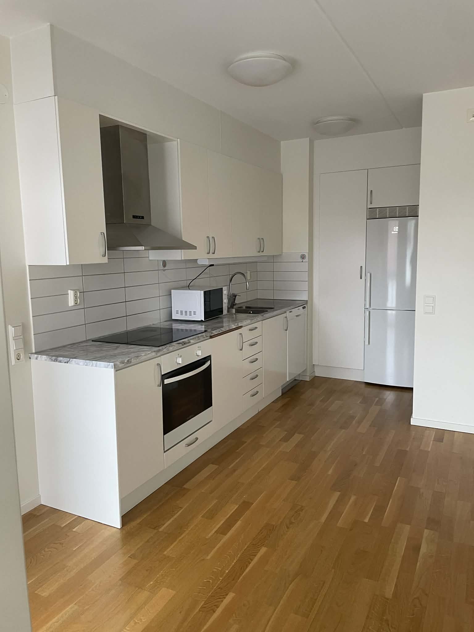 Fyrspannsgatan, Hässelby — photo 4