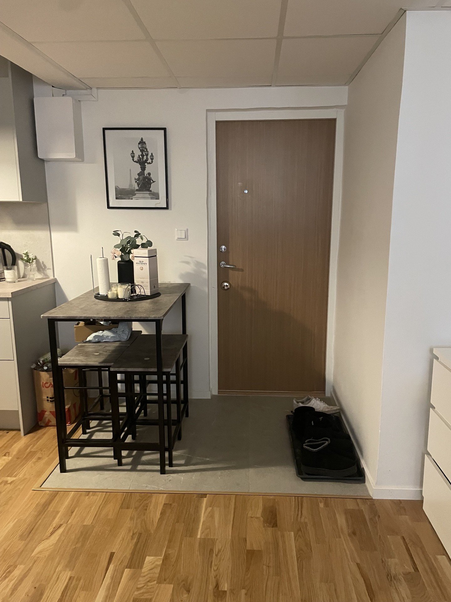 2 rok · 45 m² i Kumla – bild 7