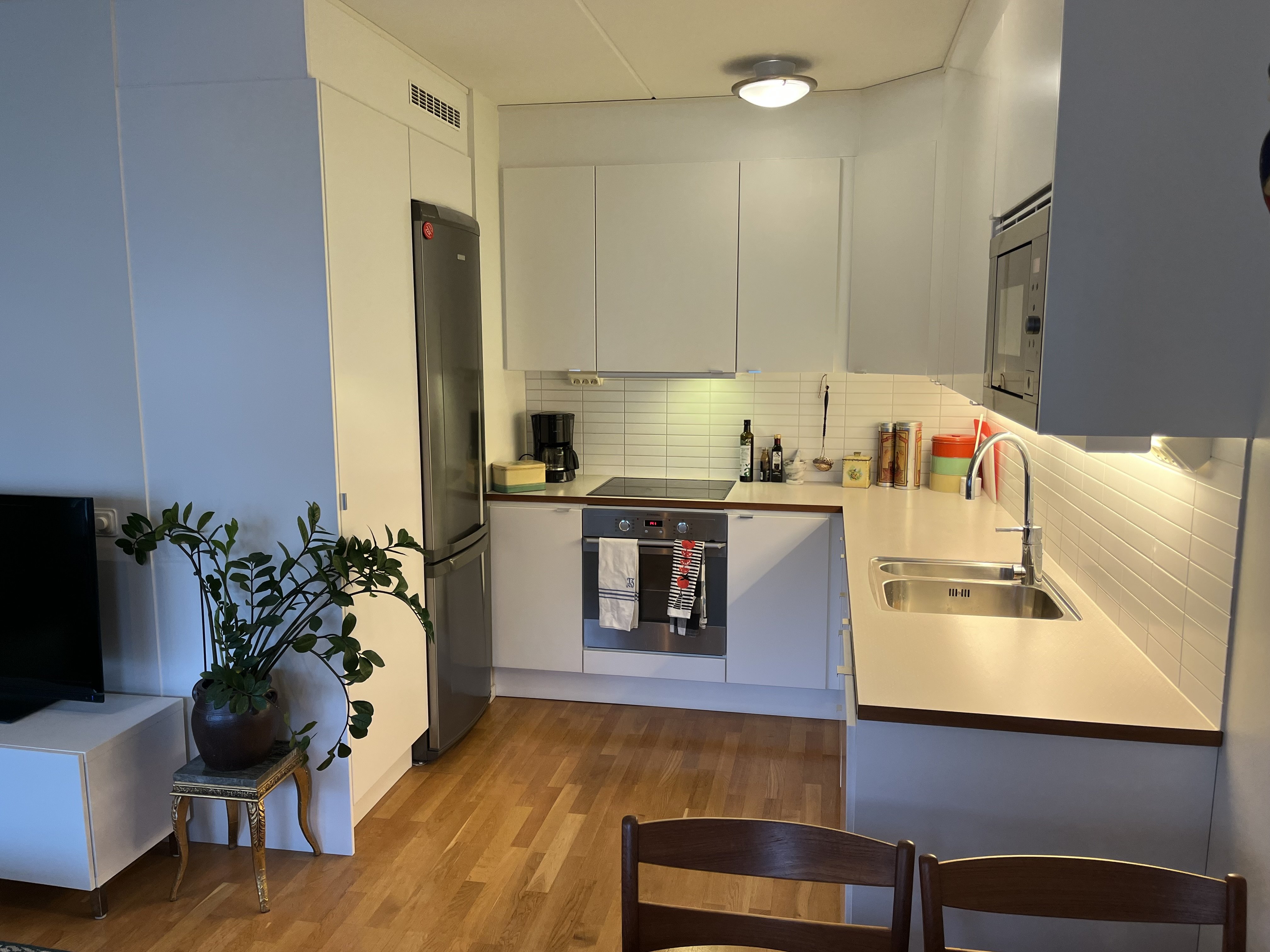 2 rum Enskededalen — 16 000 kr/mån | Bostadsögat