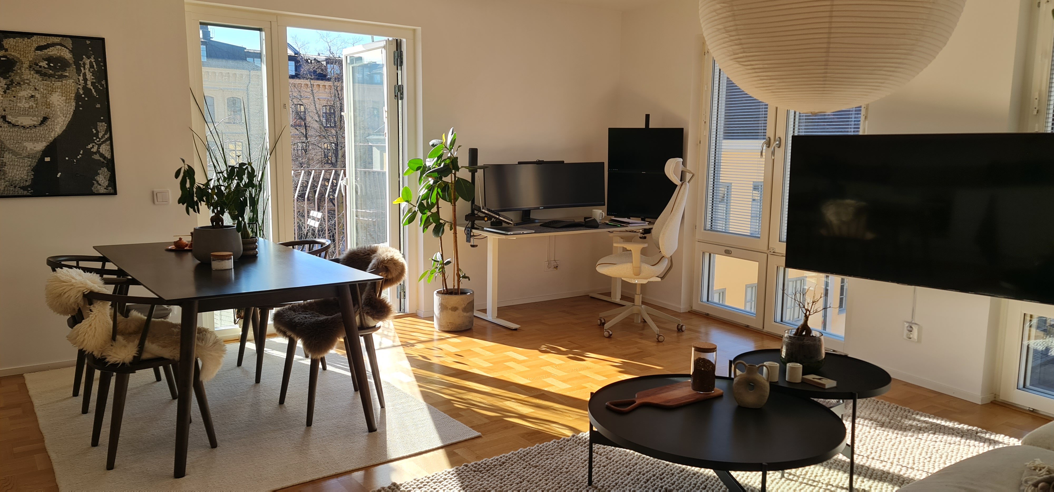 Renstiernas gata, Stockholm