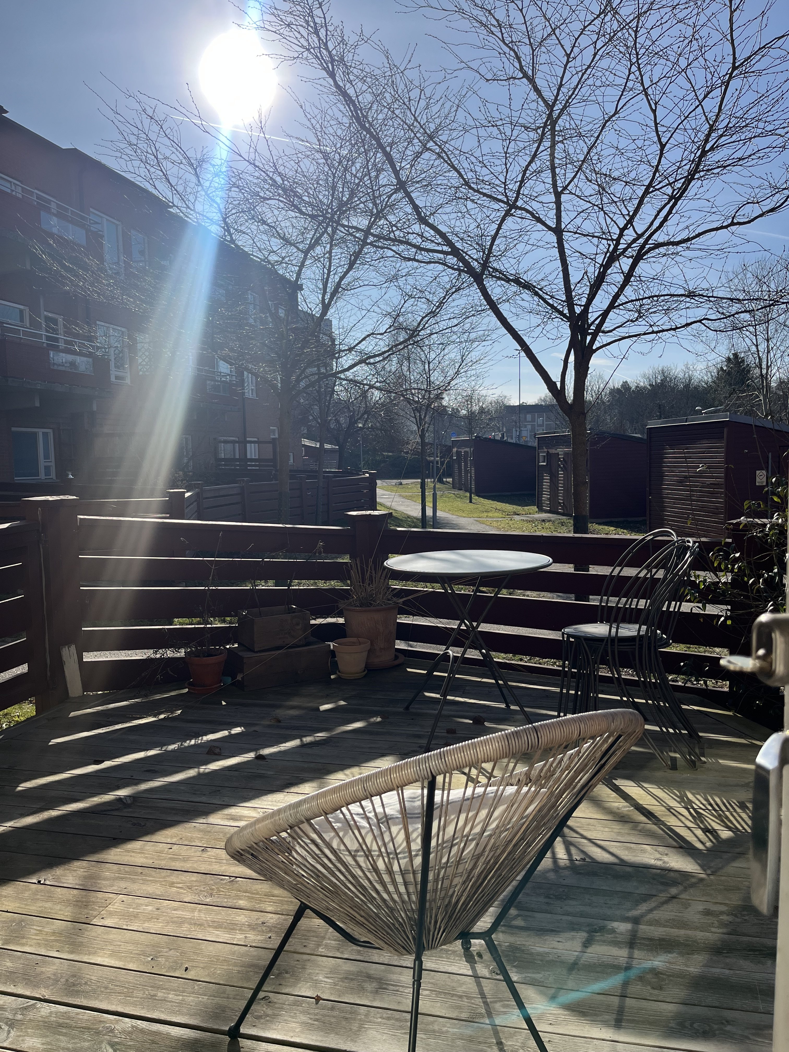 Kryddgränd, Farsta — photo 5