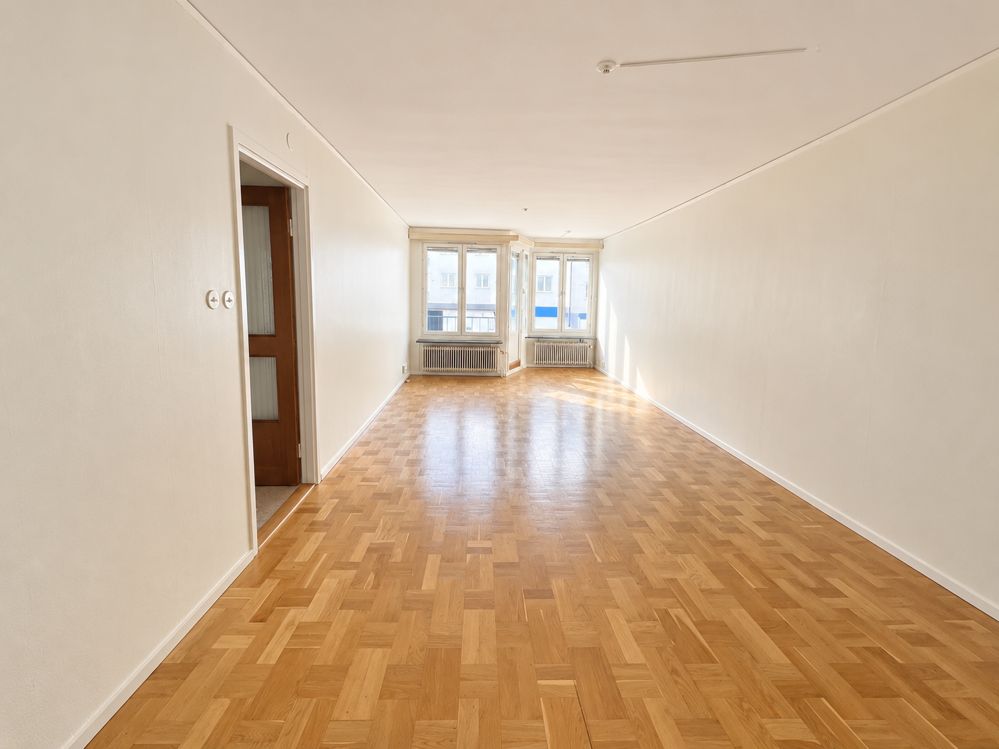 Lägenhet, 4 rooms, 97 sqm, Sollefteå