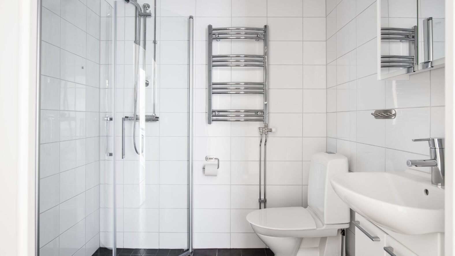 Apartment in Finspång, Norrmalm, Högby - Bild 5