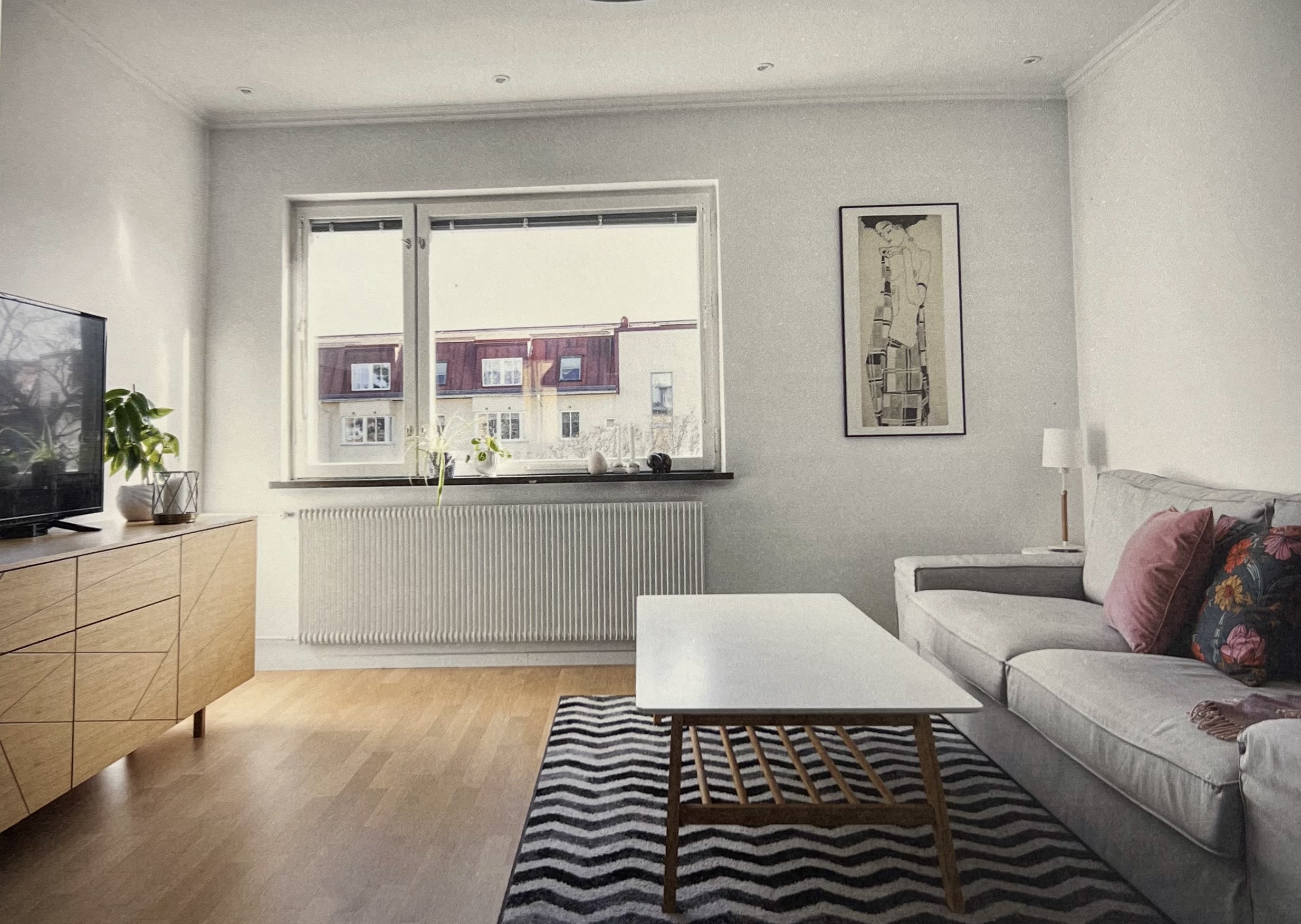 Valborgsmässovägen , Hägersten — photo 3