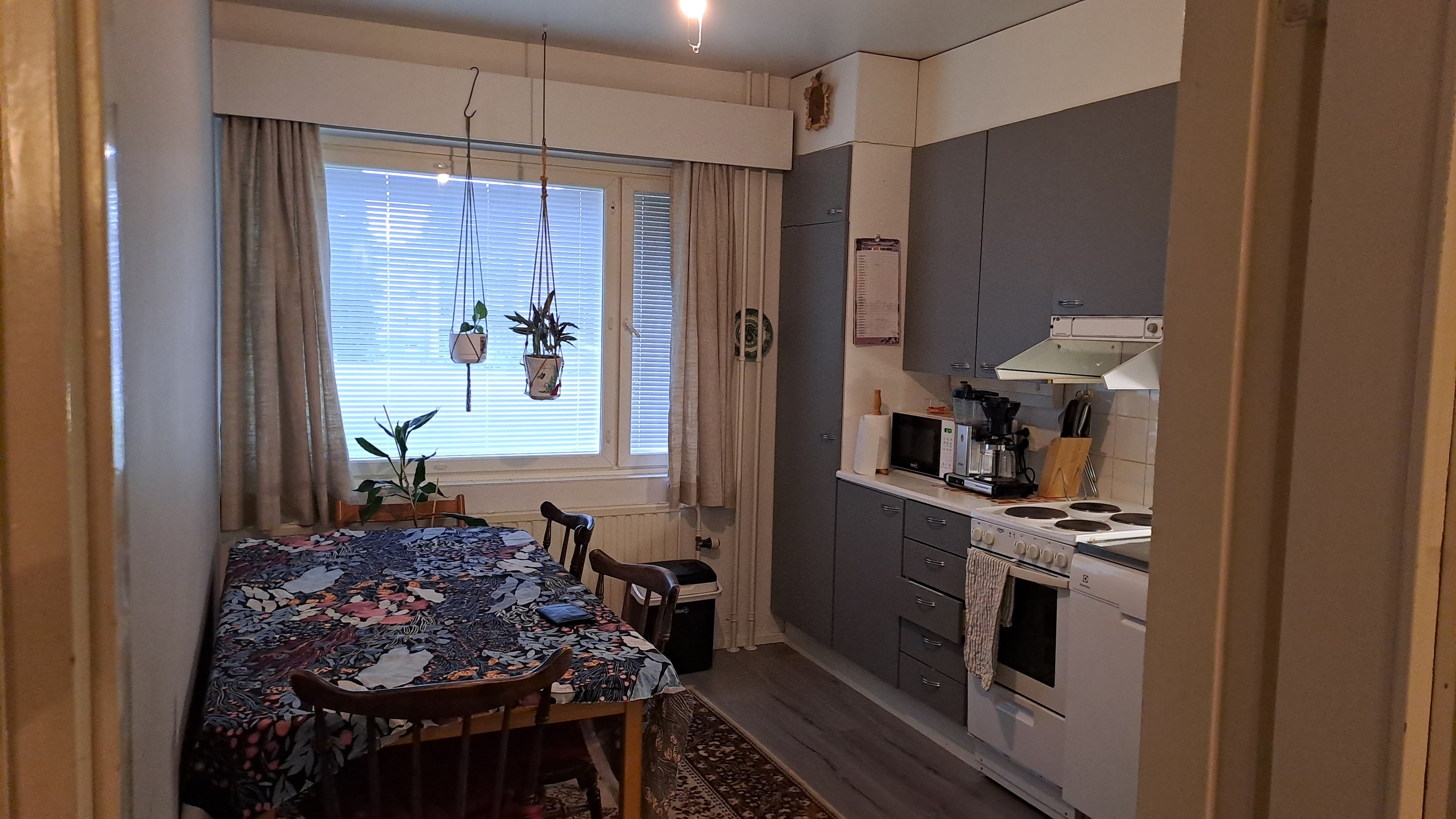 apartment at Paavontie, Saarijärvi 2