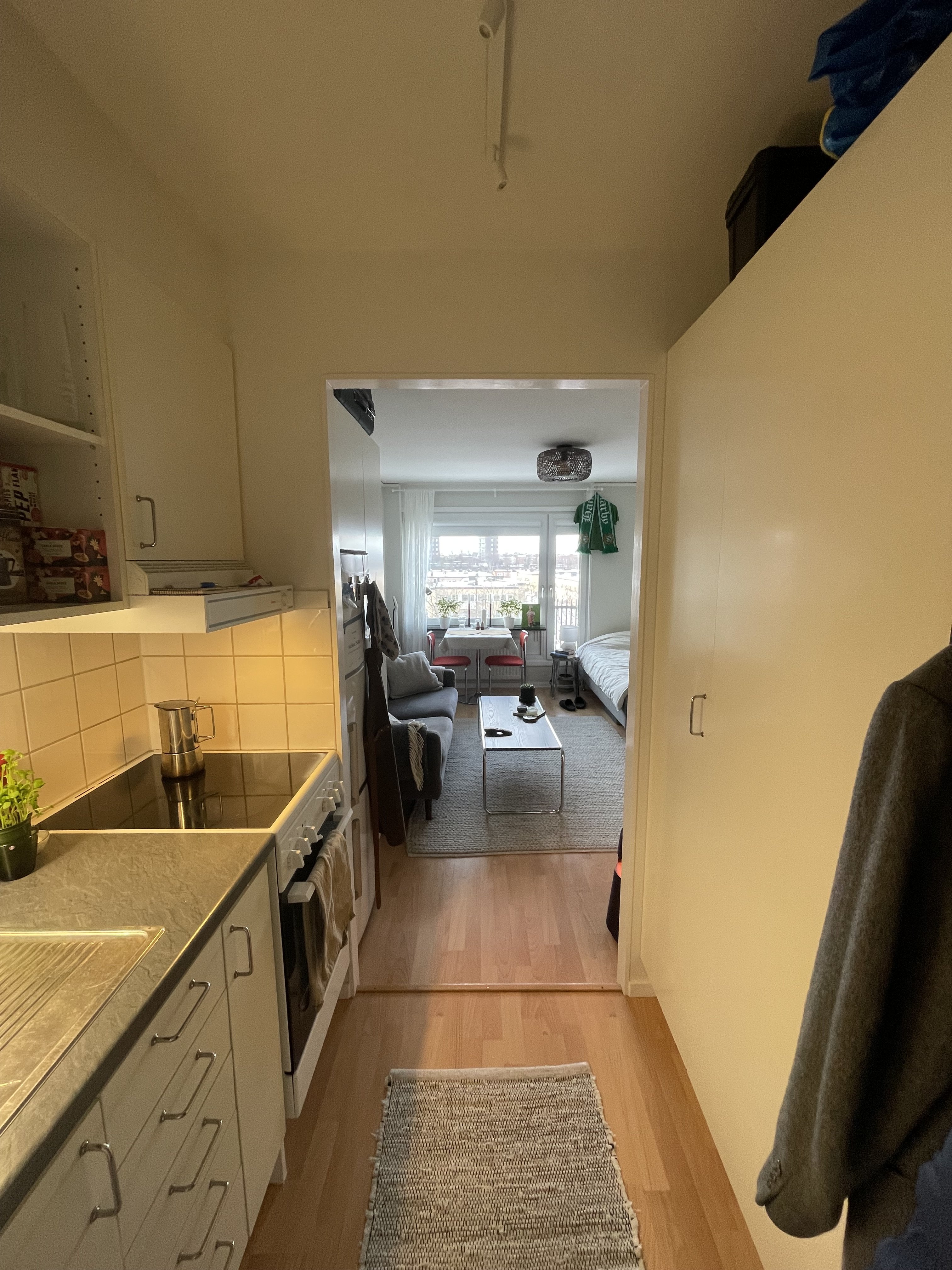 Vaksalagatan, Uppsala — photo 4