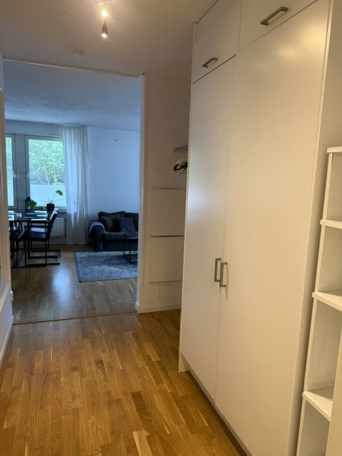 2 rok · 40 m² i Täby – bild 4