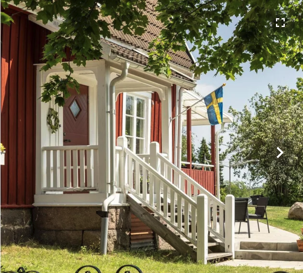 Villa/Hus, 4 rooms, 97 sqm, Mariannelund
