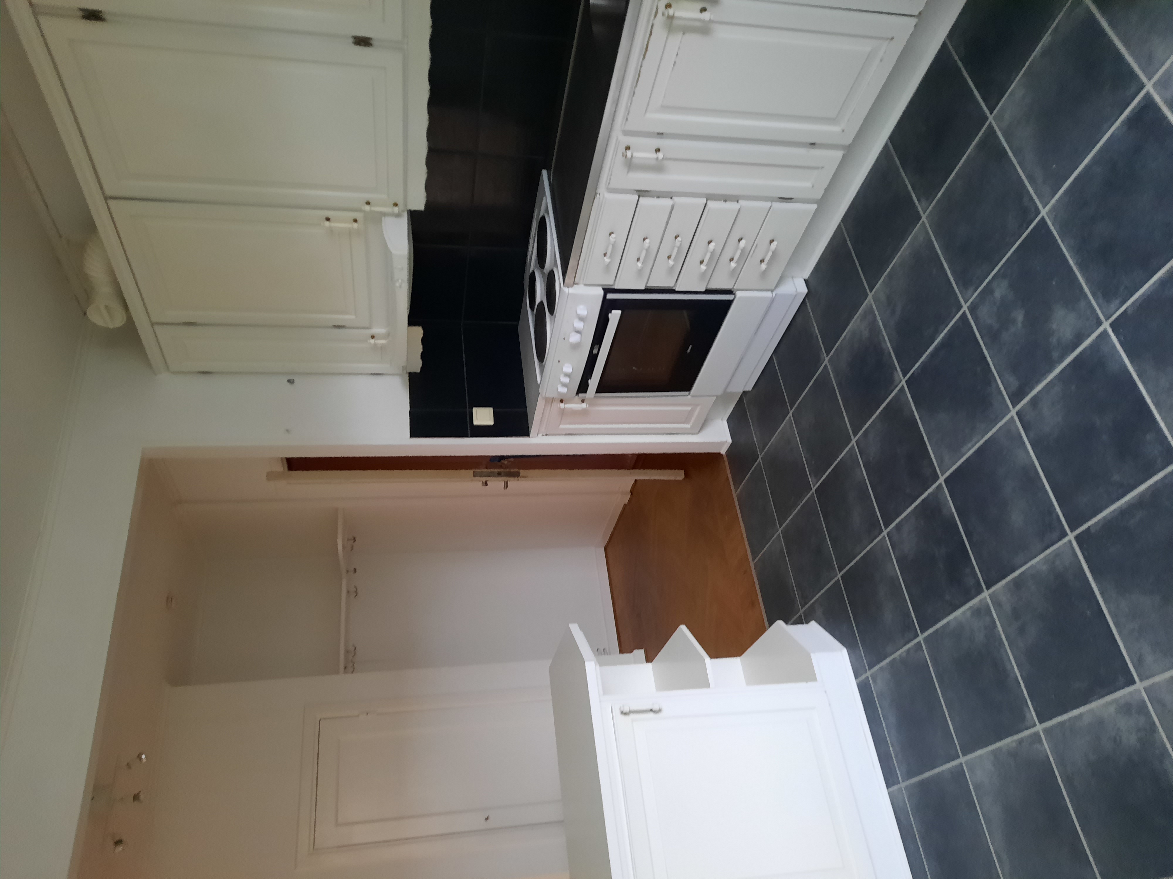 Lägenhet, 3 rooms, 87 sqm, Karlshamn