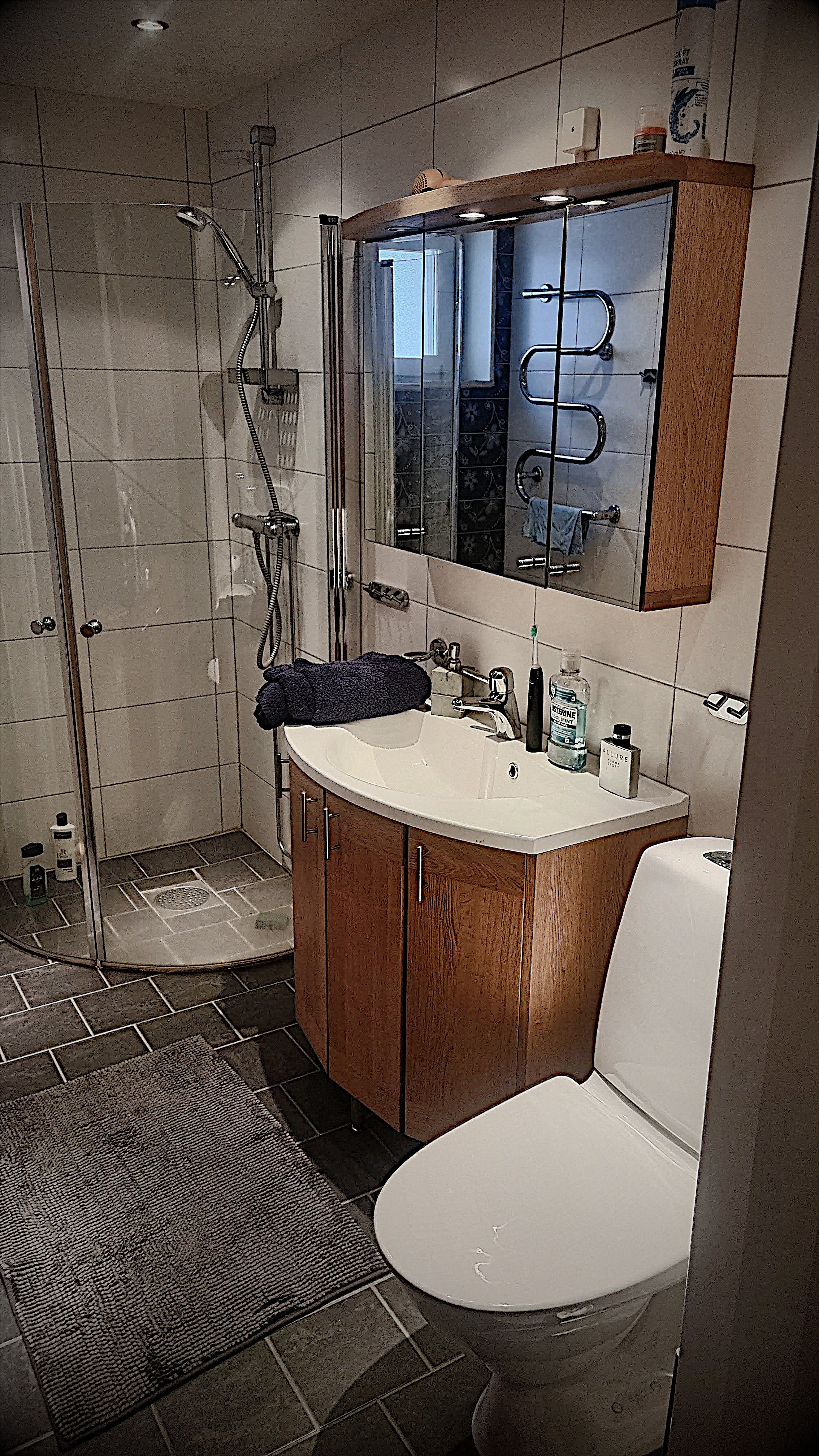 Blåeldsvägen, Sturefors — photo 5