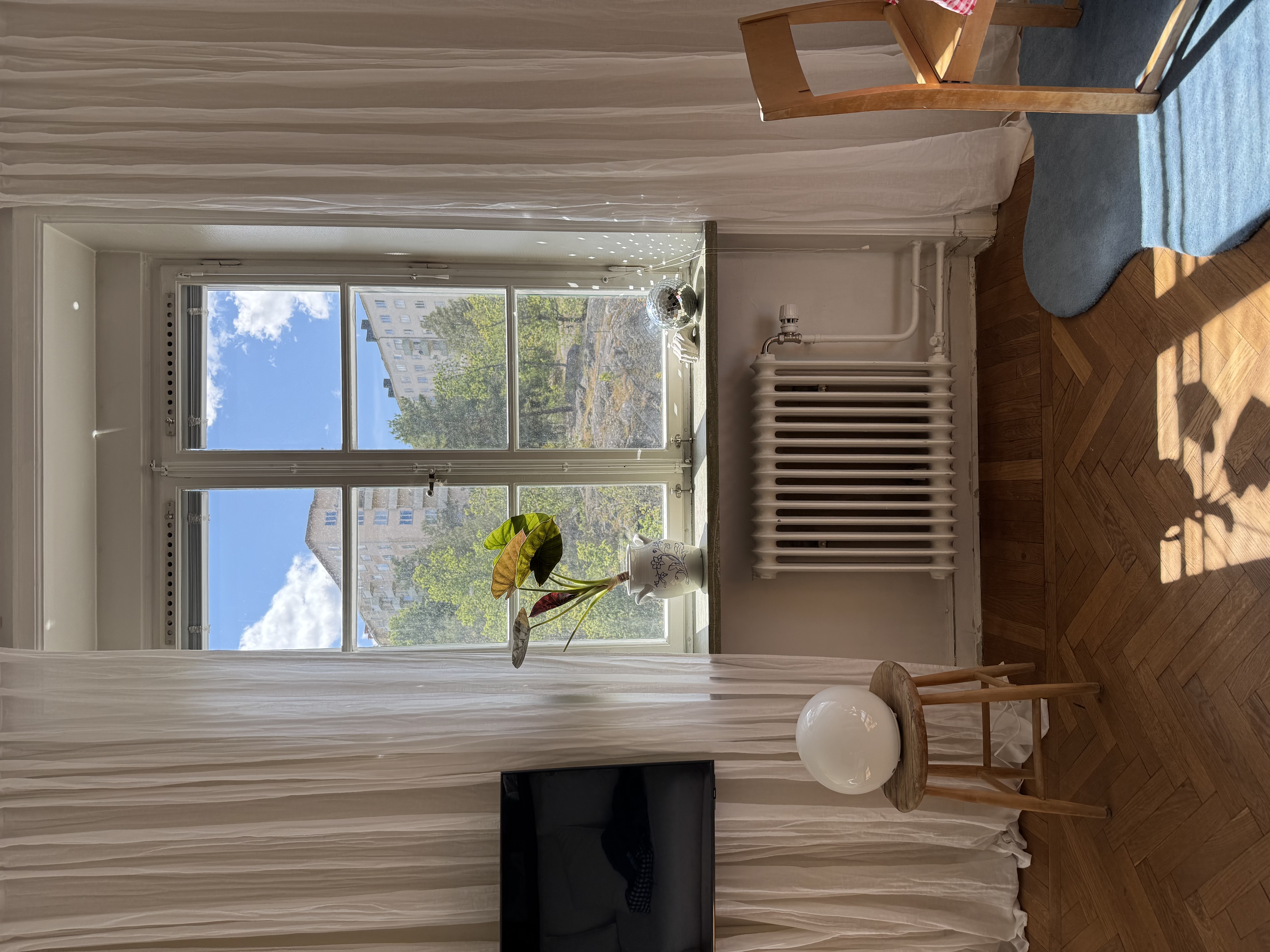 1.5 rum Stockholm — 17 348 kr/mån | Bostadsögat