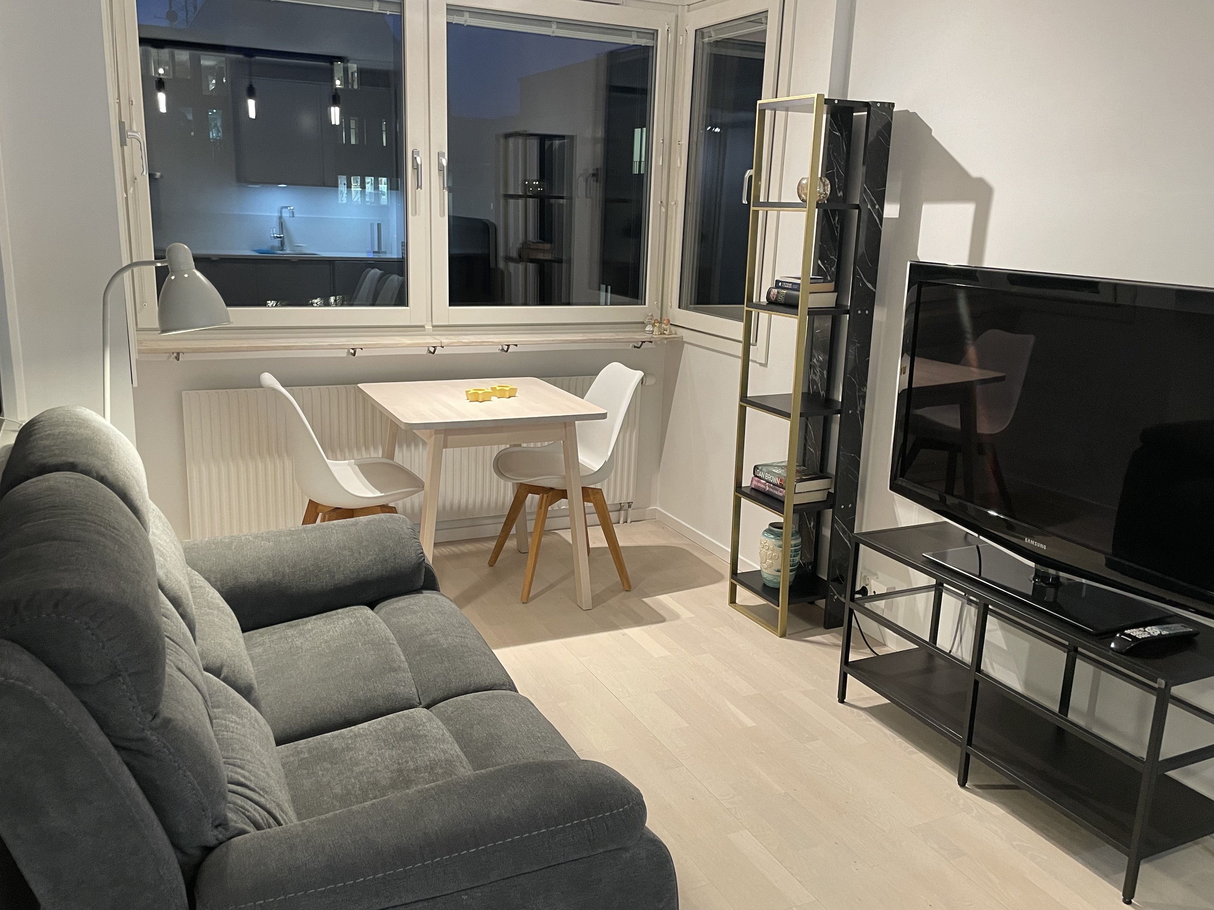 2 rum och kök, Stockholm — 18 344 kr/mån — bild 4