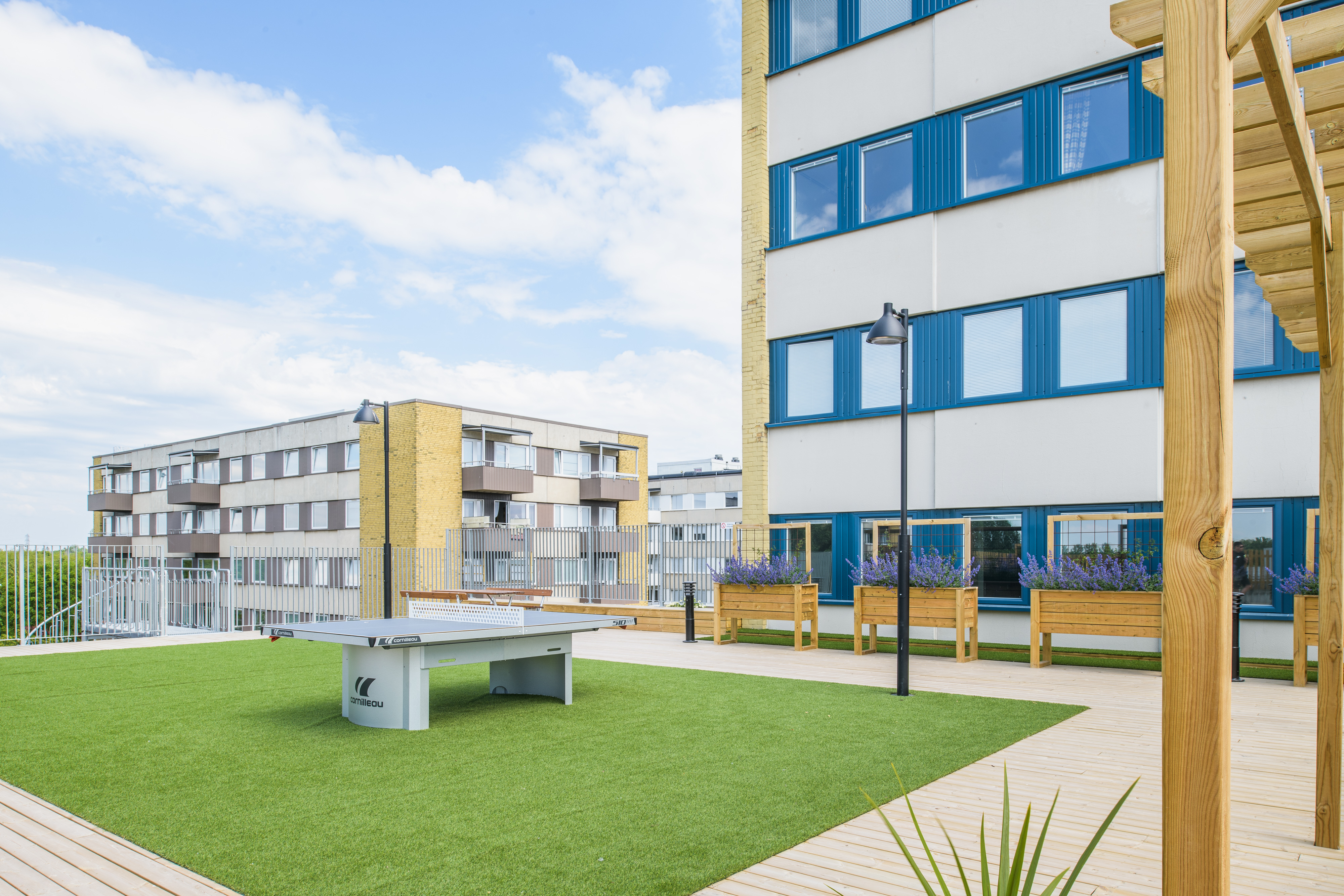 Skäggetorps Centrum 1 B, Linköping — photo 4