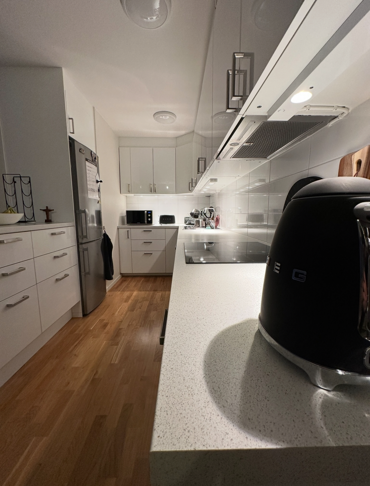 Selmedalsvägen, Hägersten — photo 3