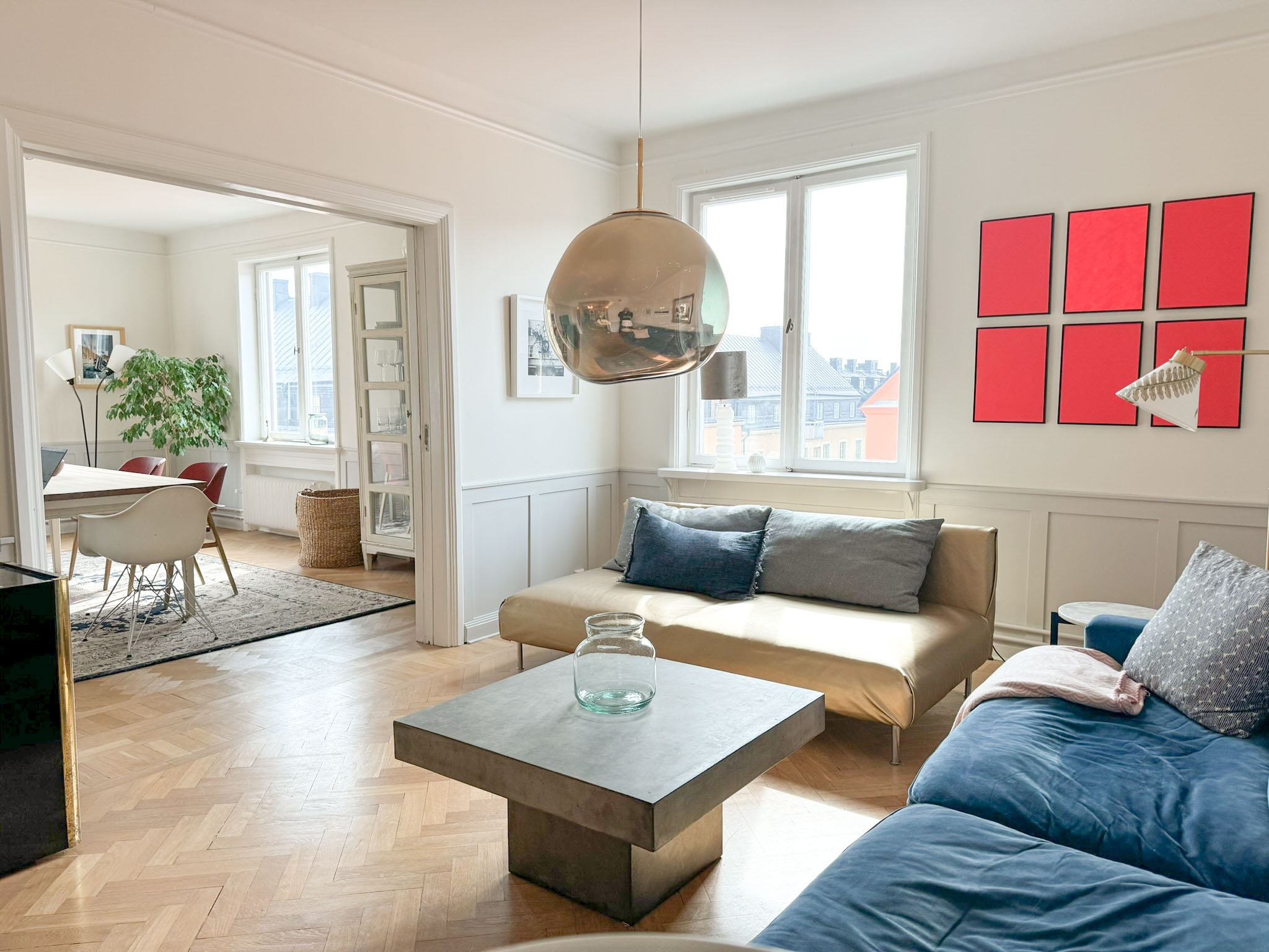 Sankt Eriksgatan, Stockholm — photo 4