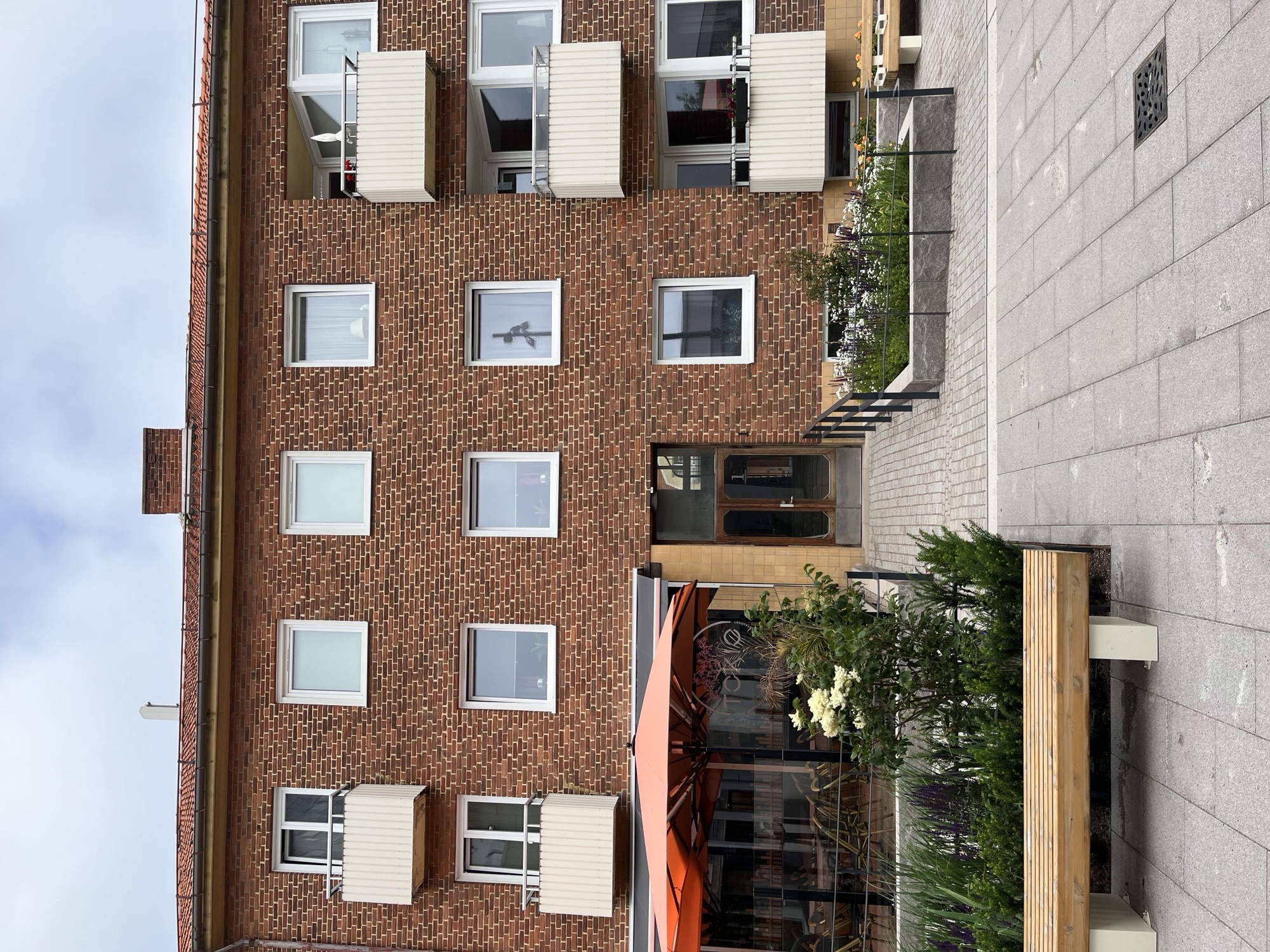 Lägenhet, 2 rooms, 54 sqm, Höganäs