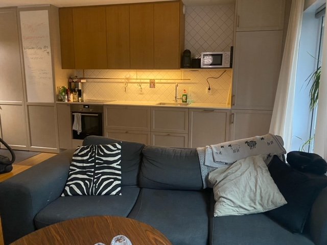 1 rum och kök, Bromma, 9 855 kr/mån, bild 5