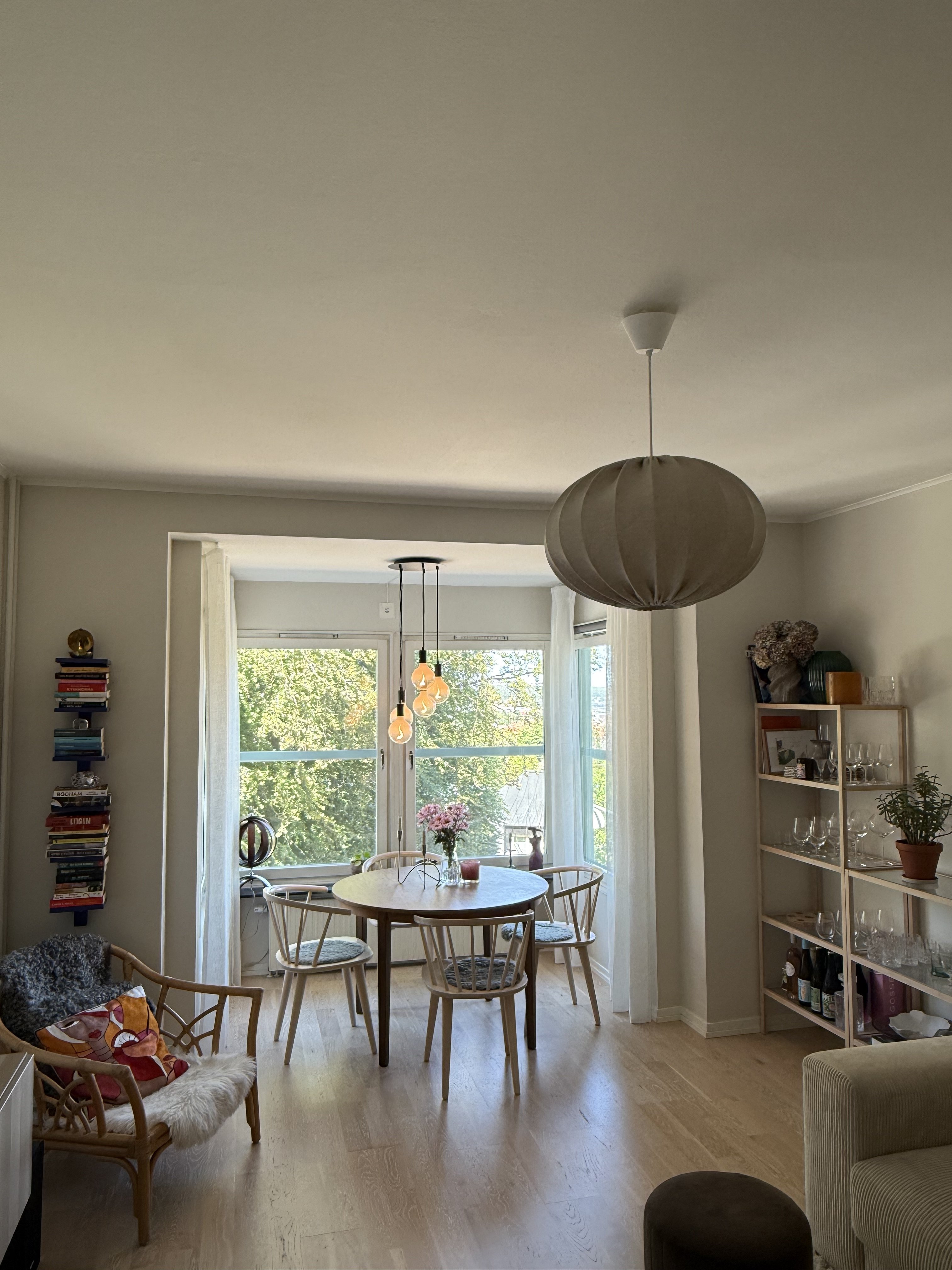 Lägenhet, 2 rooms, 49 sqm, Göteborg