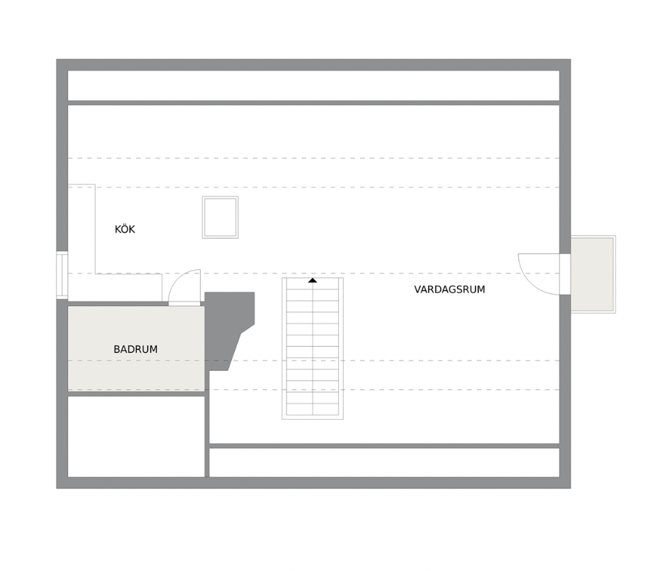 Egmontsgatan, Göteborg