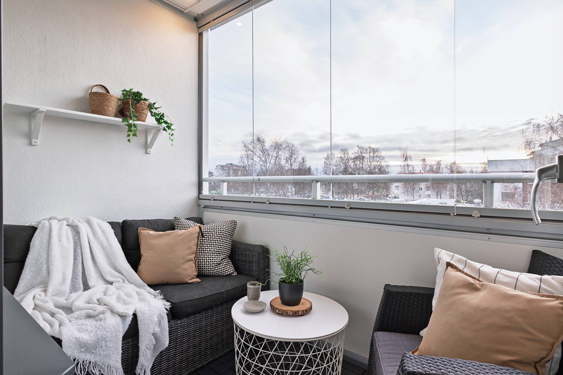 Mariehemsvägen, Umeå — photo 2