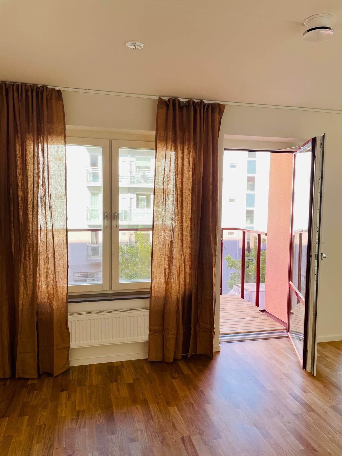 Lägenhet, 2 rooms, 34 sqm, Sollentuna