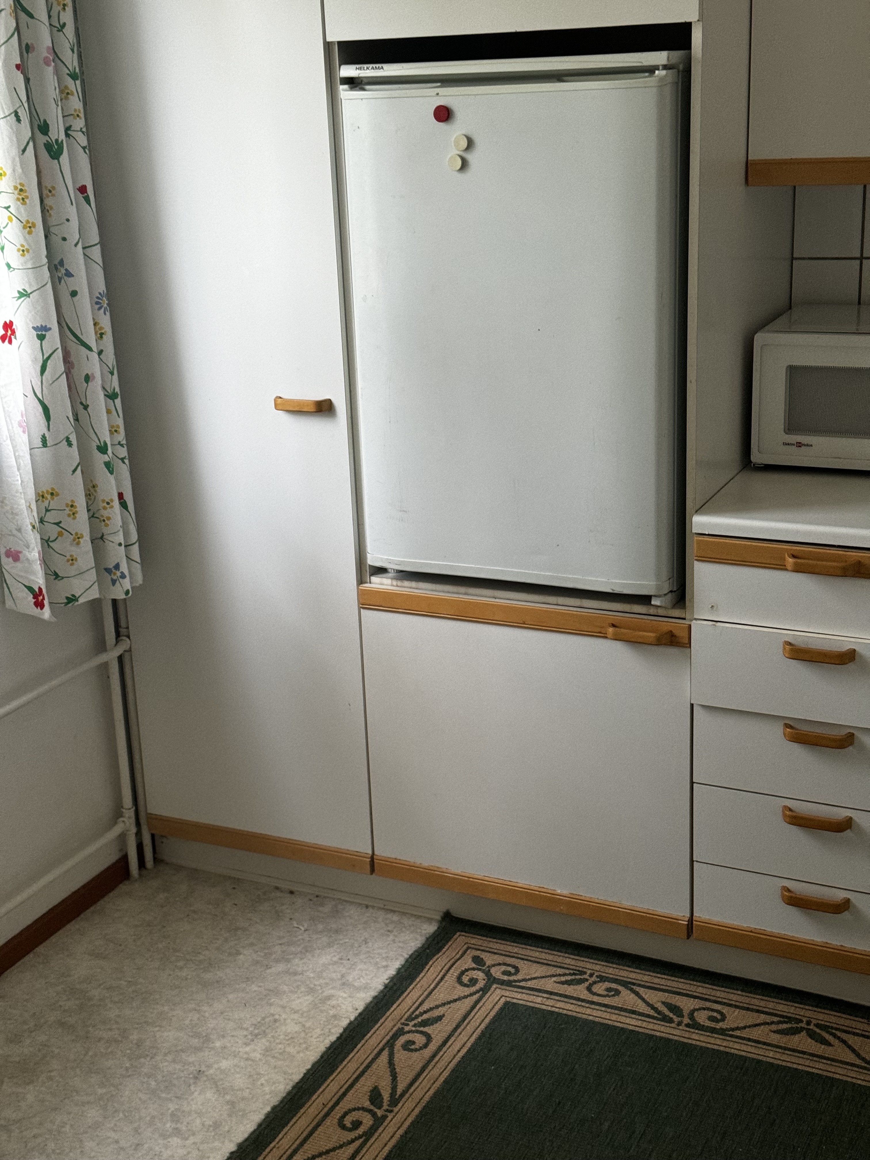 apartment at Keskuskatu, Heinola 3