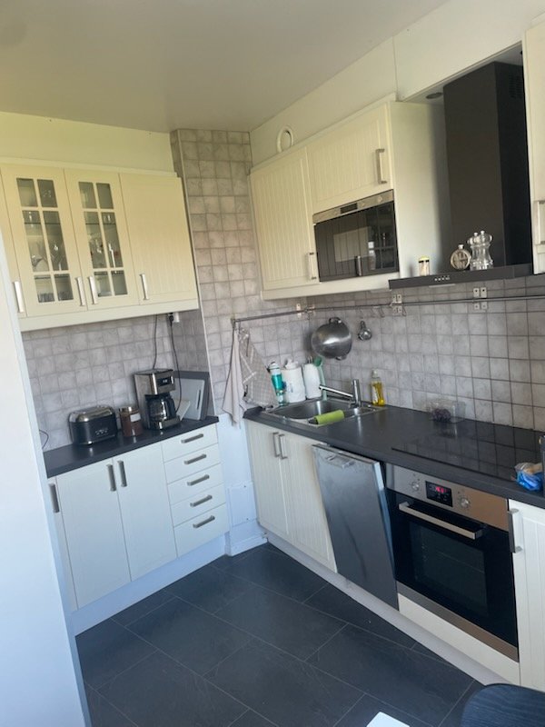 Ahrenbergsgatan, Göteborg — photo 2