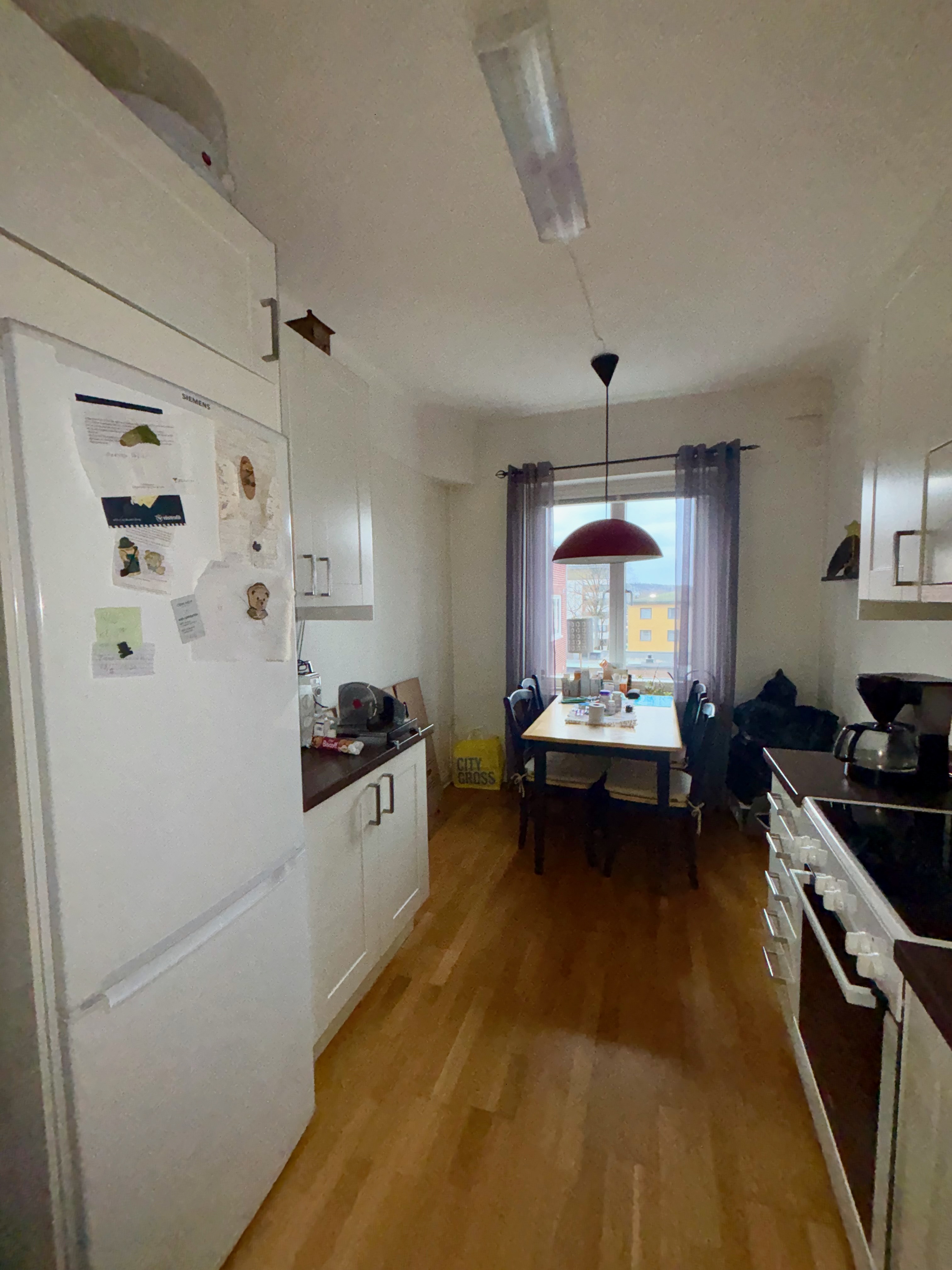 Lägenhet, 2 rooms, 60 sqm, Borås