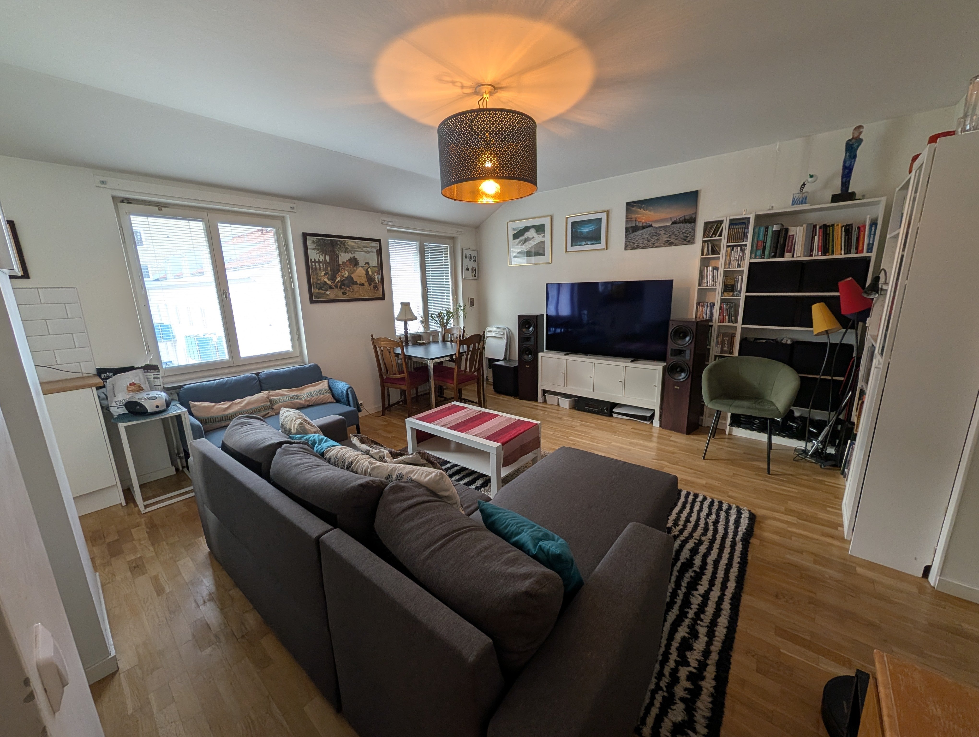 Svartmangatan, Uppsala — photo 2