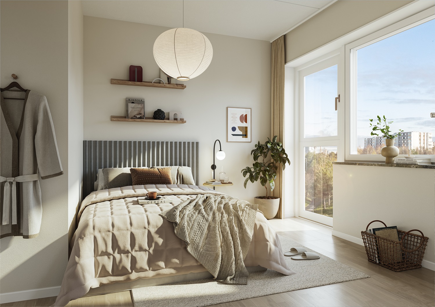 Ellen Rydéns Väg 2, Spånga — photo 4
