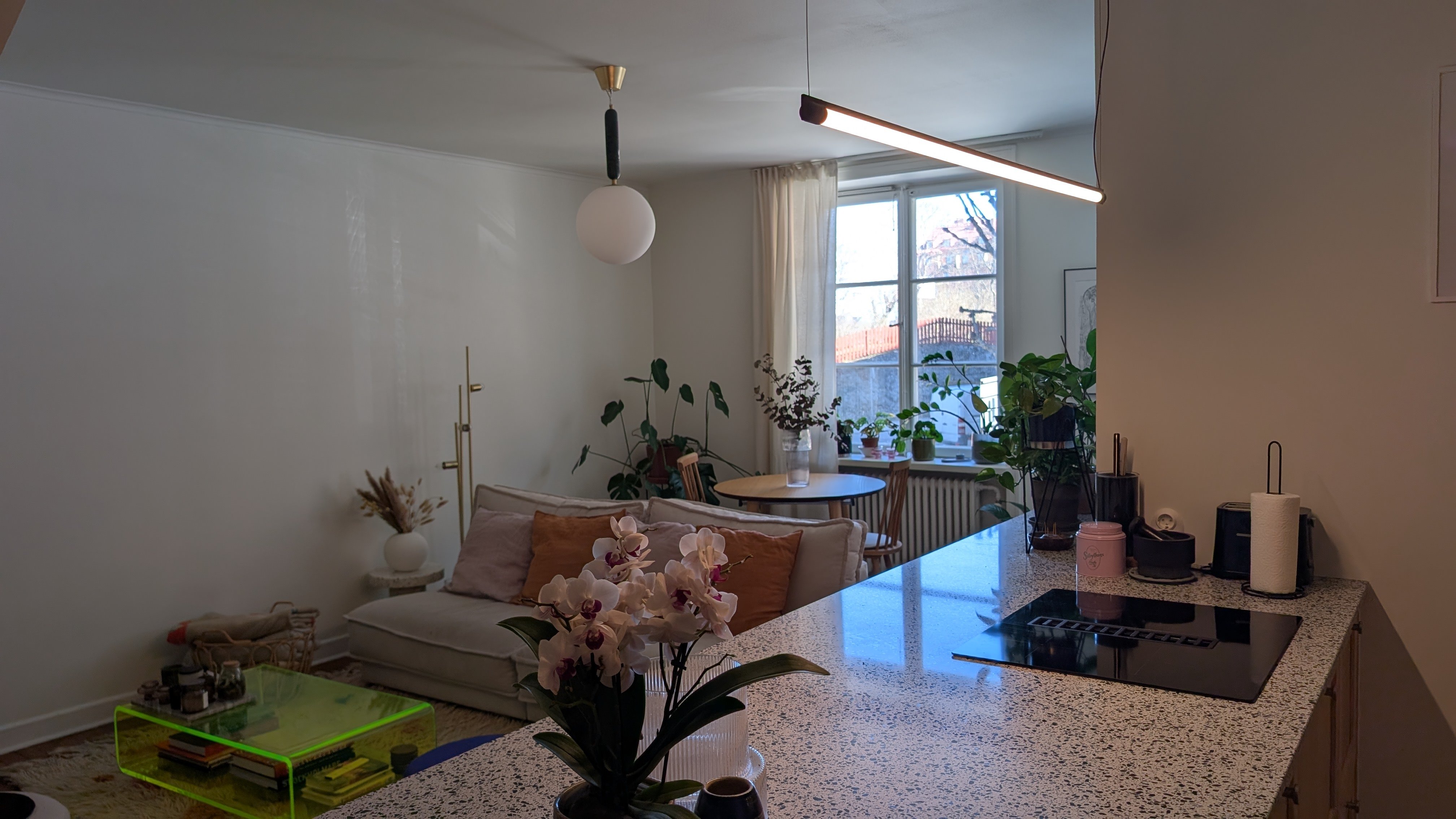 2 rok · 41 m² i Stockholm – bild 3
