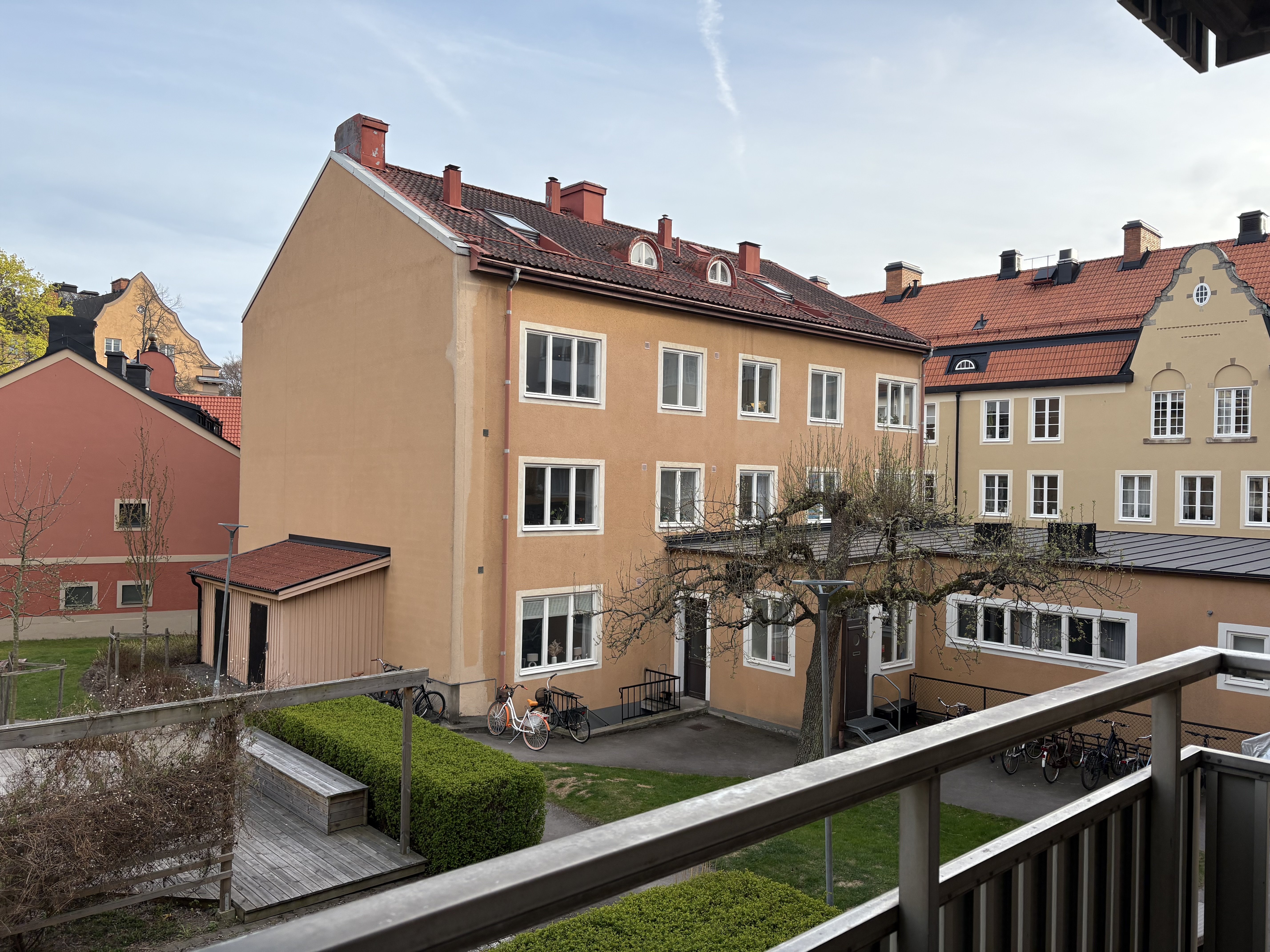 Nygatan, Linköping — photo 3