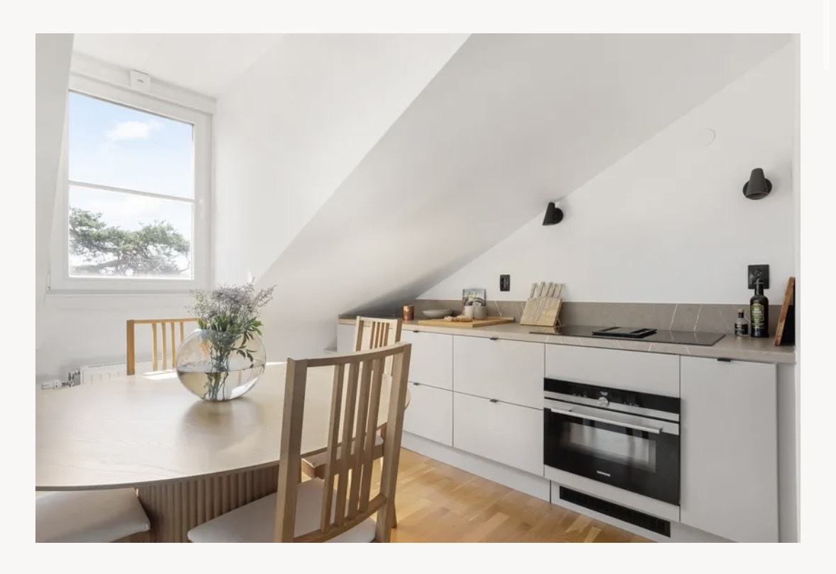 Lägenhet – Sundbyberg, Hästhagen, Centrala Sundbyberg - Bild 3