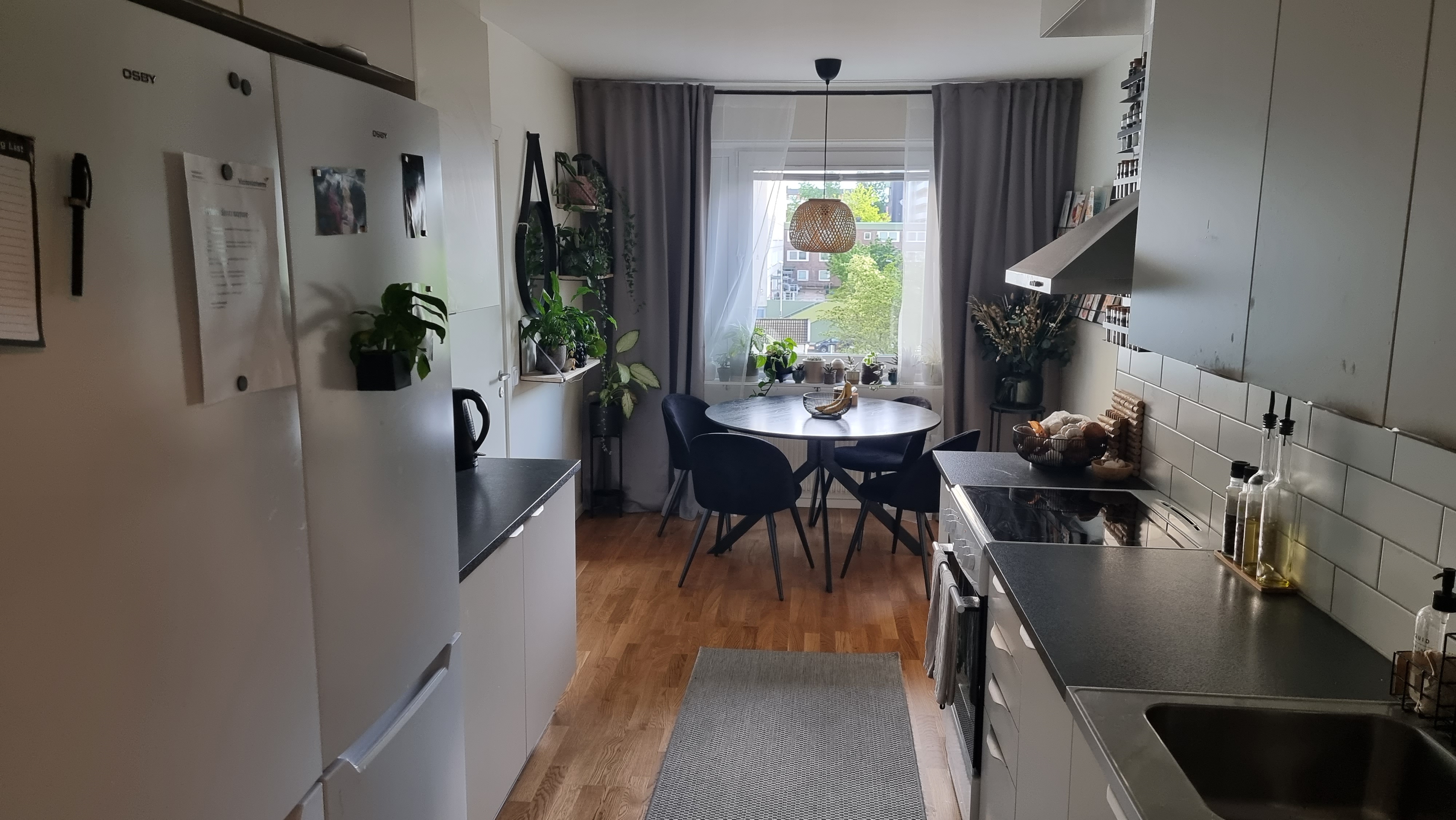 Hyppingeplan, Spånga — photo 4