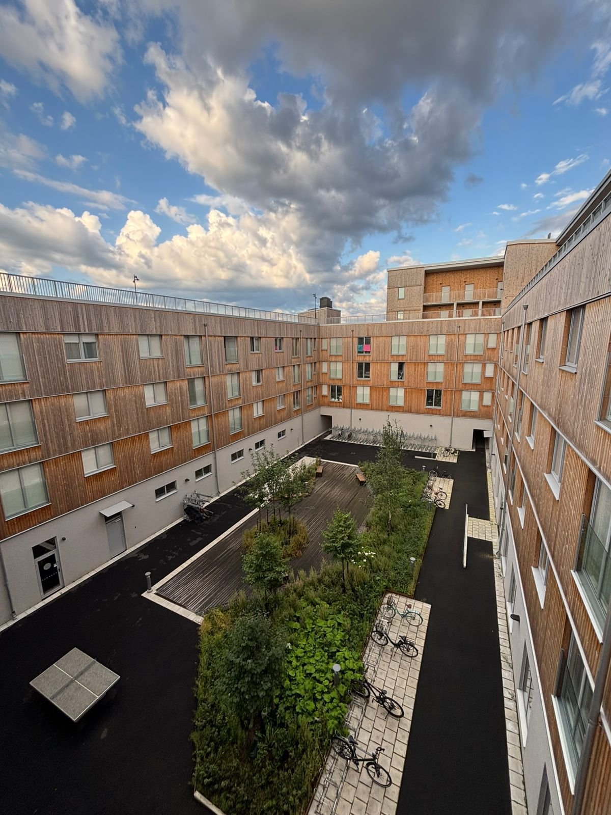 Herr Arnes Gata, Hisings Backa — photo 4