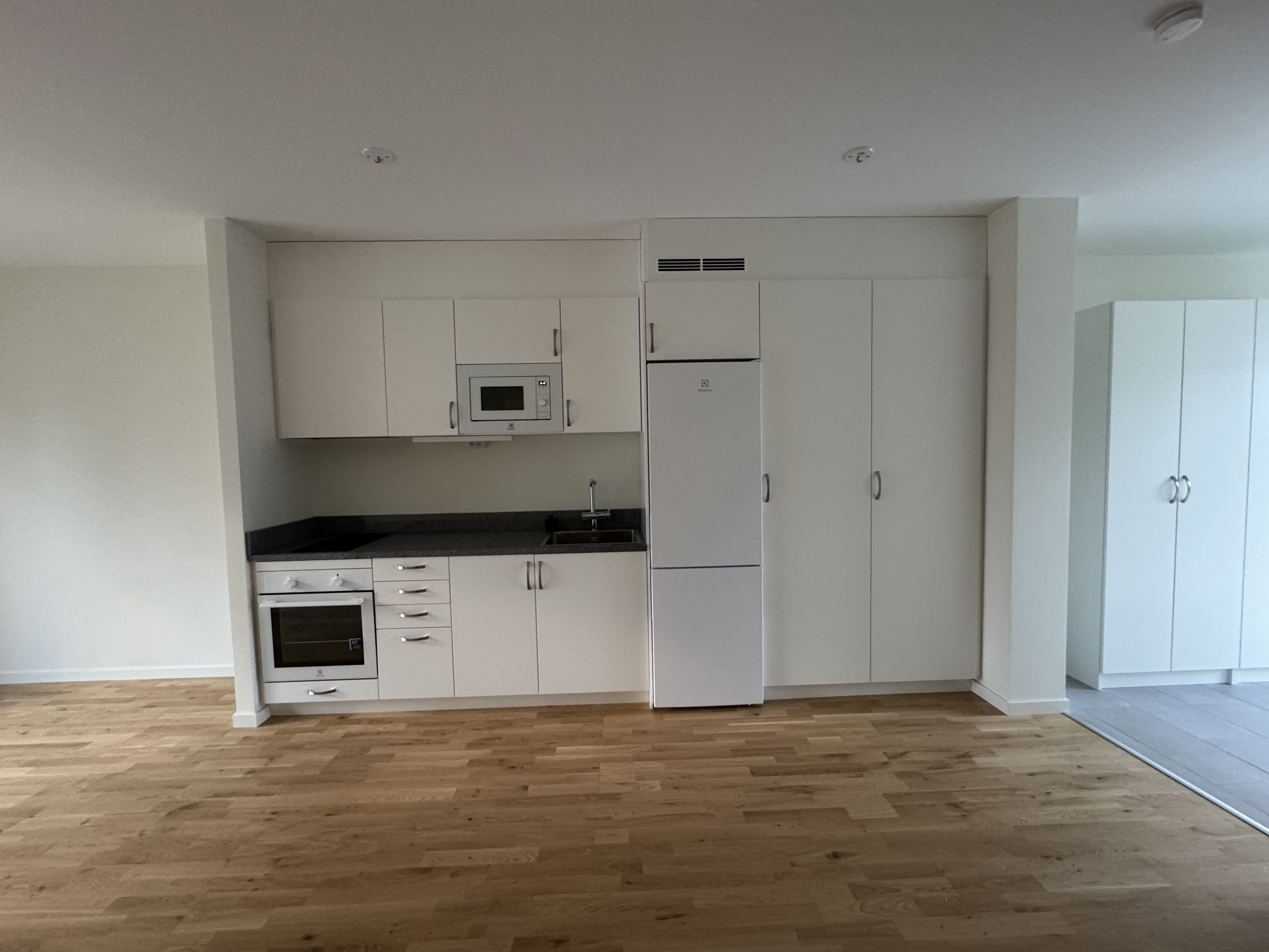 Lägenhet – Järfälla, Barkarbystaden, Barkarby - Bild 2