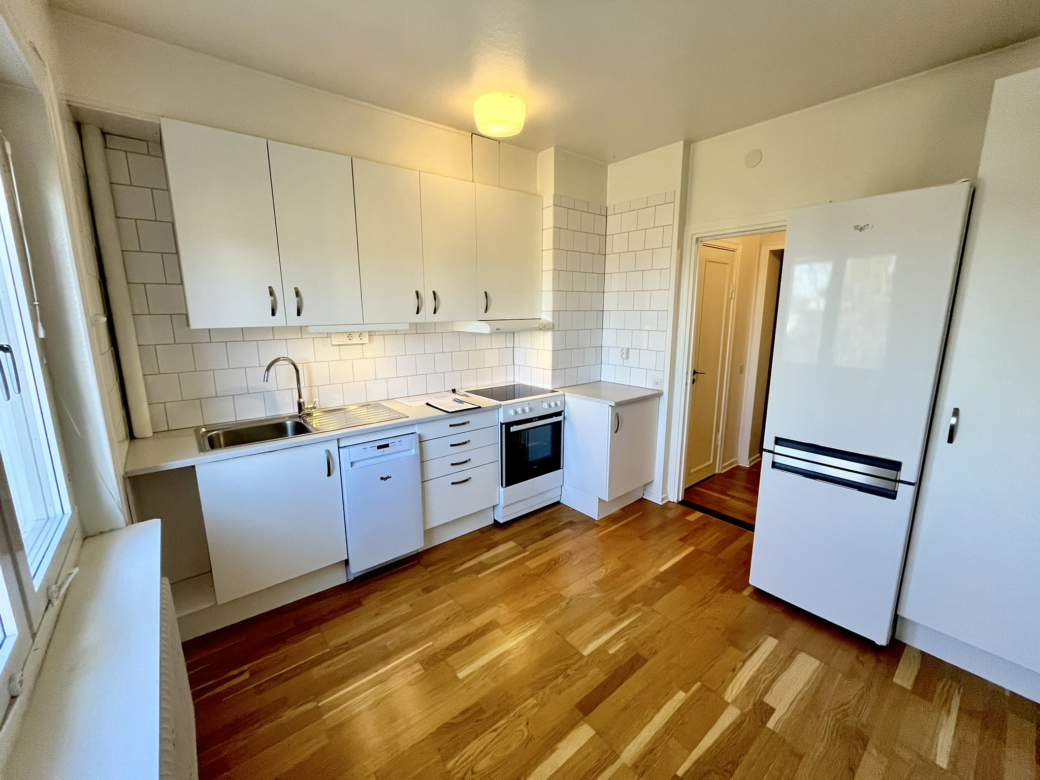 Lägenhet, 3 rooms, 80 sqm, Norrköping