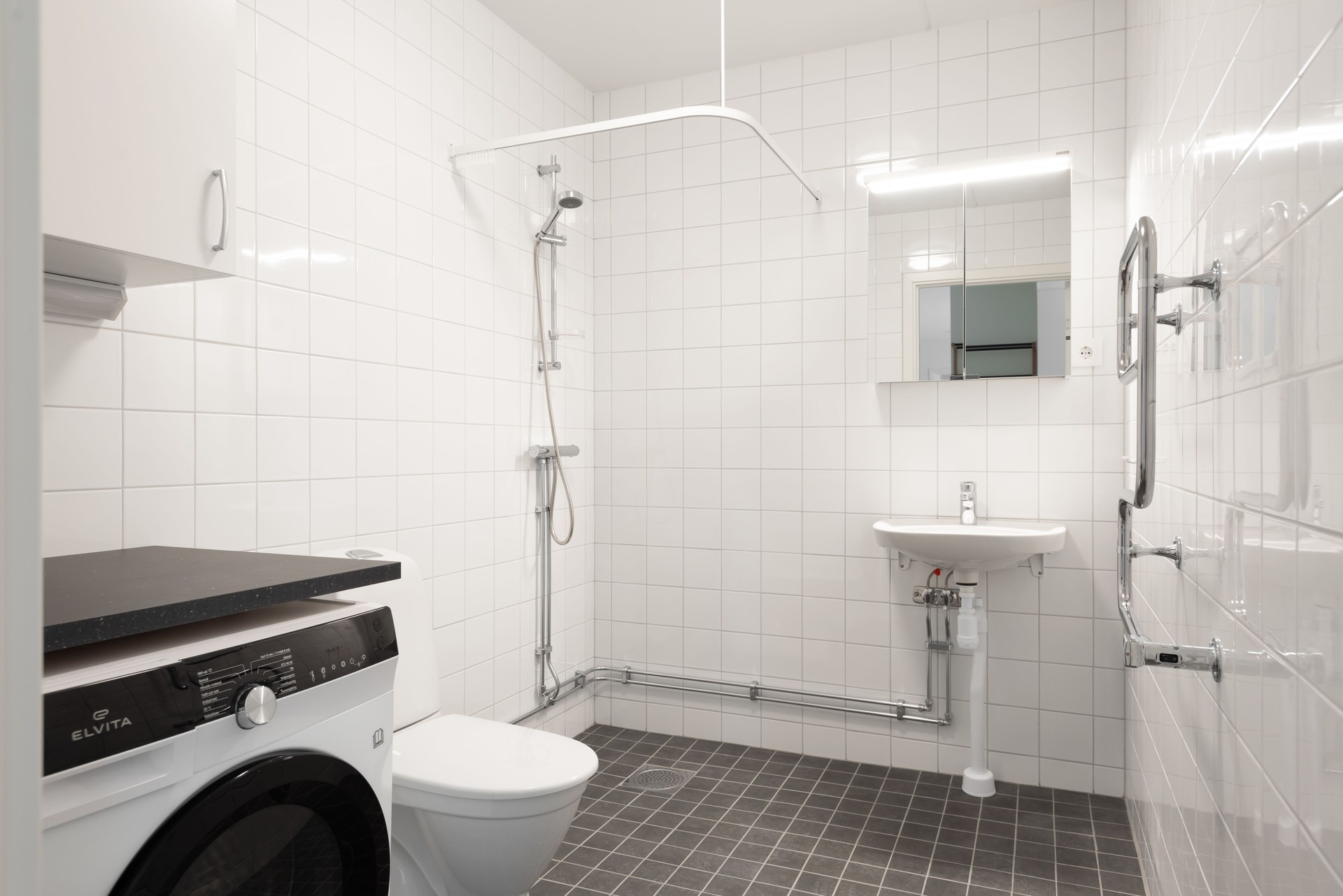 Lägenhet – Örebro, Sörbyängen - Bild 4