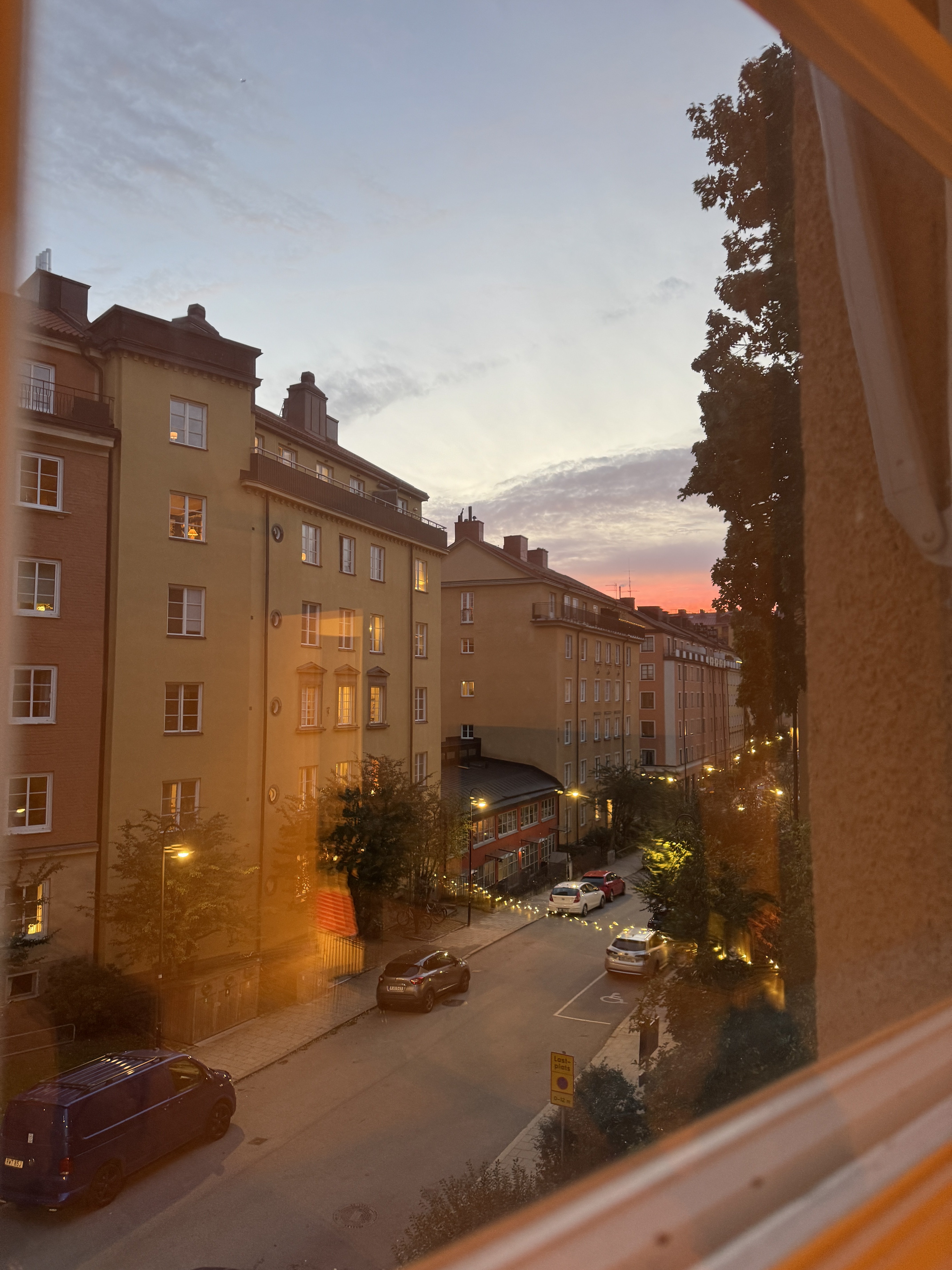 Lägenhet – Stockholm, Sabbatsberg, Vasastaden - Bild 5