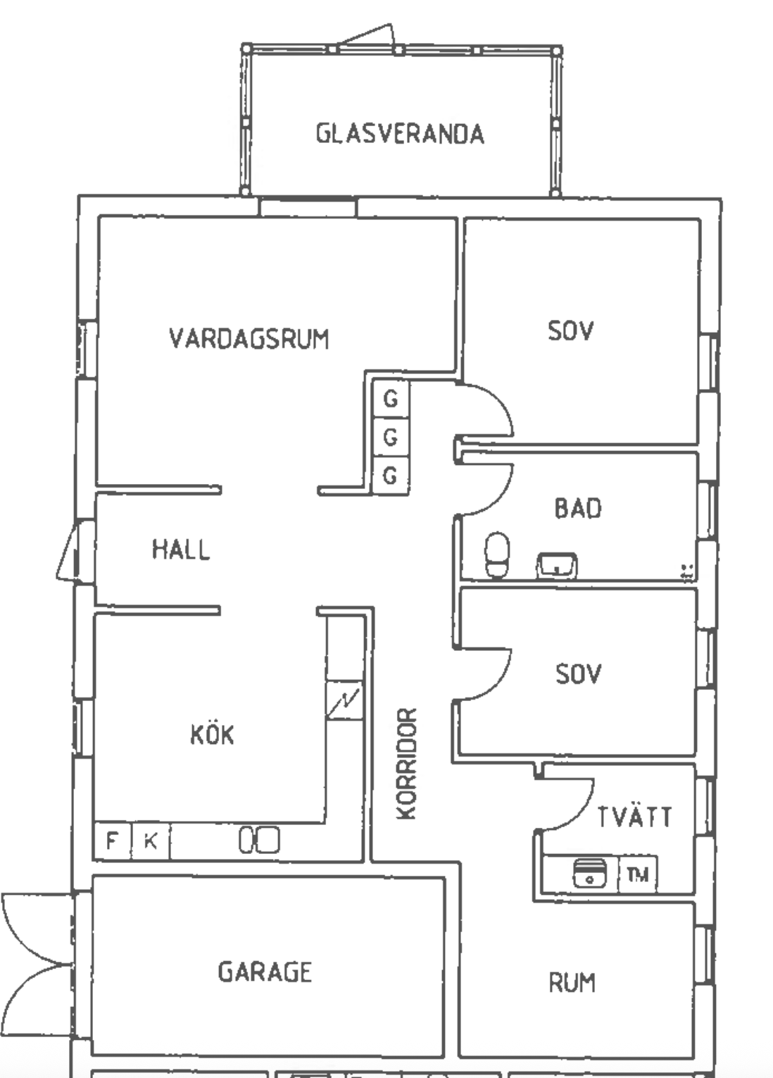 Lilla Väsby, Almunge — photo 3